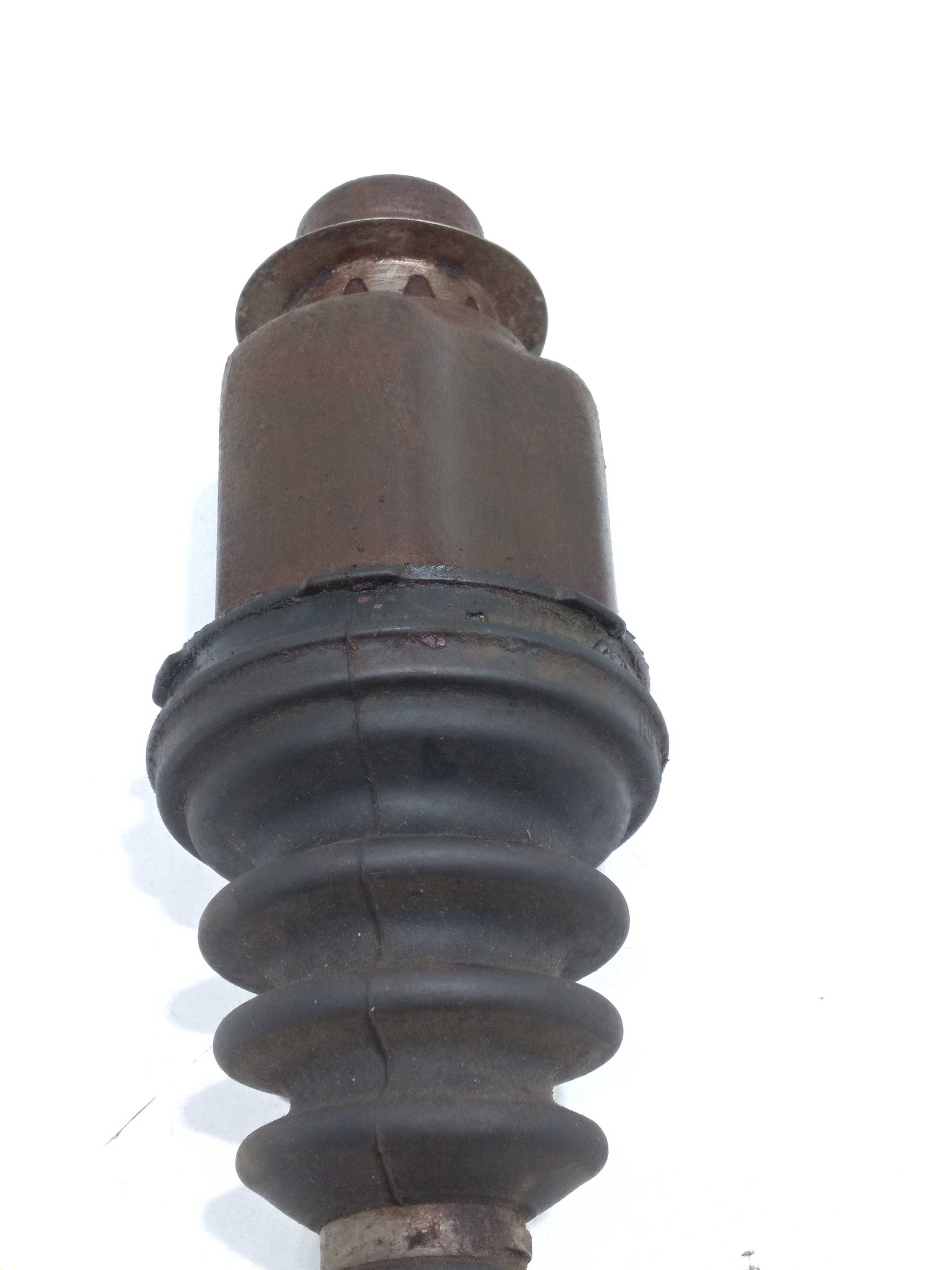 Semi Eixo Dianteiro Direito Renault Clio 1.6 16v 2006 Flex 4