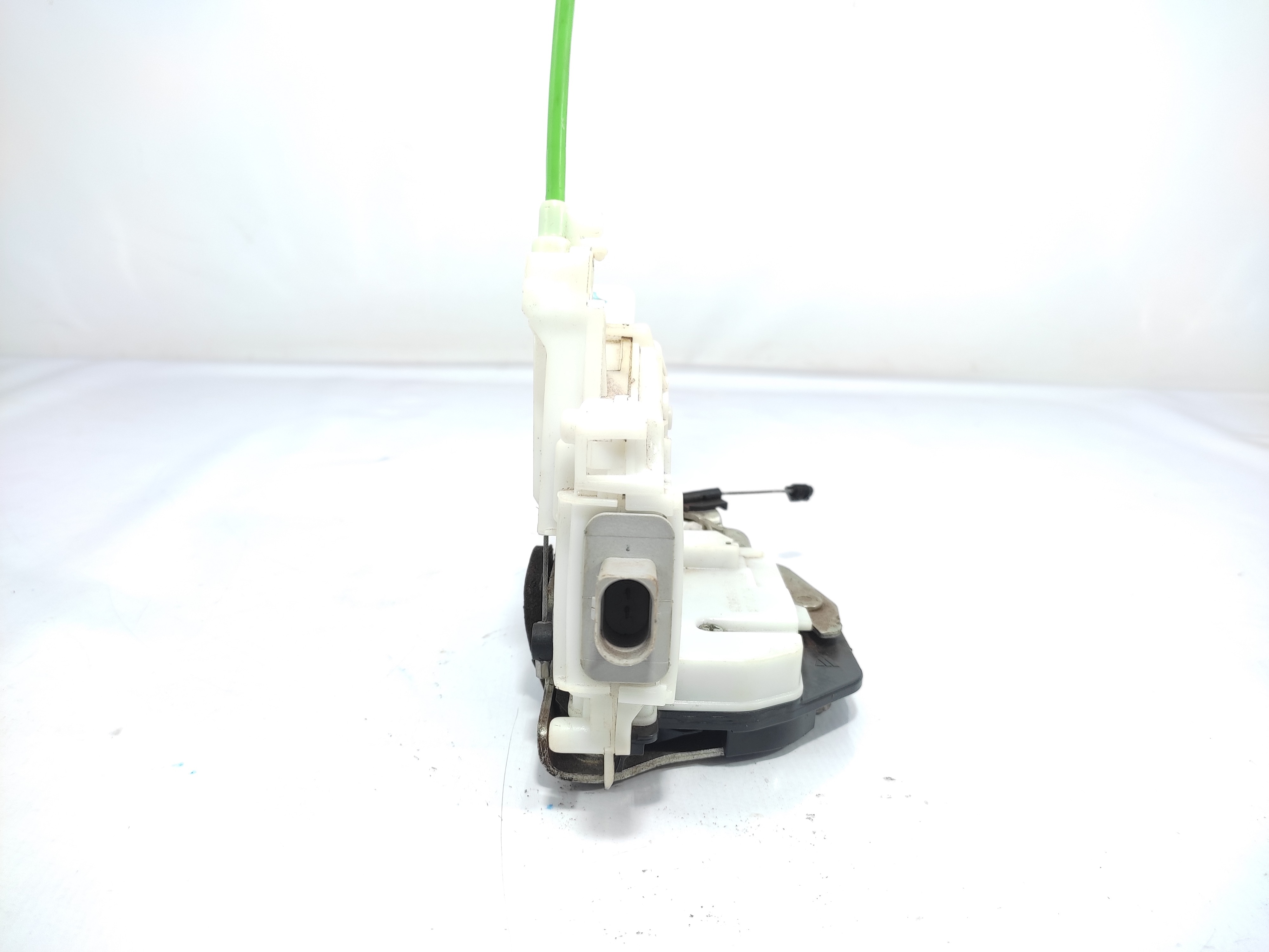 Fechadura Eletrica Traseira Esquerda Spacefox Fox 2012 6