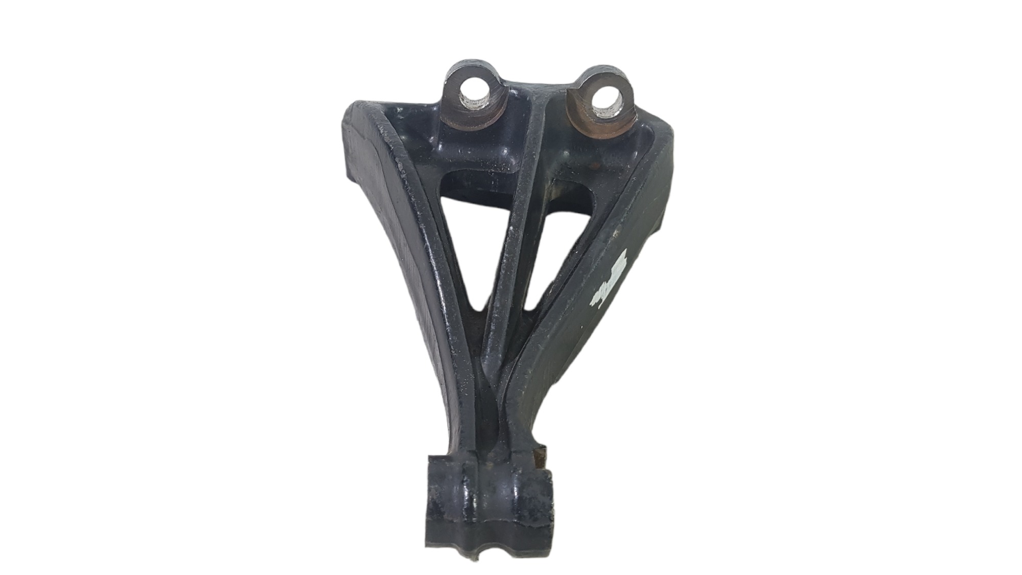 Suporte Esquerdo Câmbio Fiat Palio Siena 1.8 Motor Gm 3