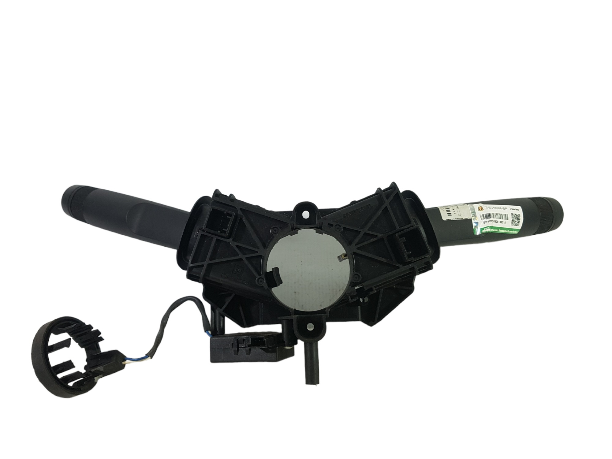 Chave De Seta Gm Onix 2014 2015 C Limpador Traseiro 13500157