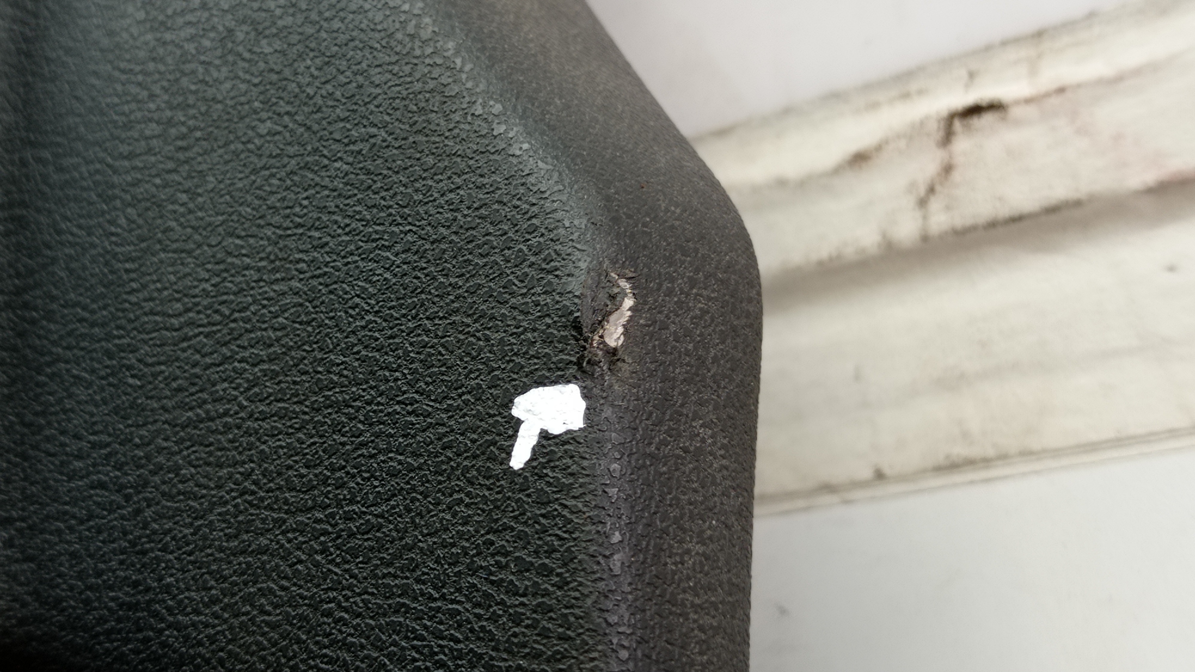 80977et100  Forro De Porta Dianteiro L.e Nissan Sentra 2007 4