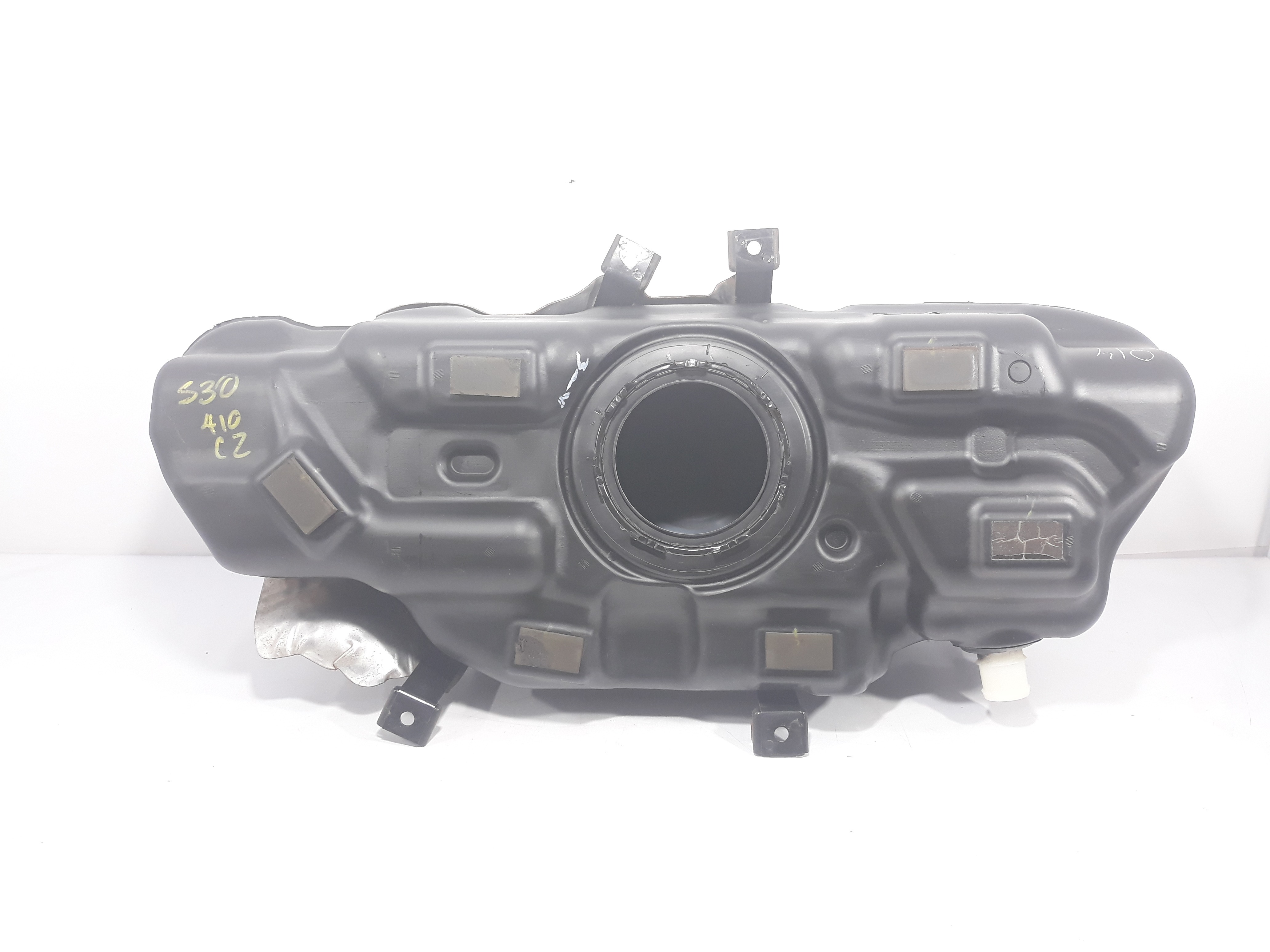 Tanque De Combustível Fiat 500 Cult 1.4 Evo 2012 6