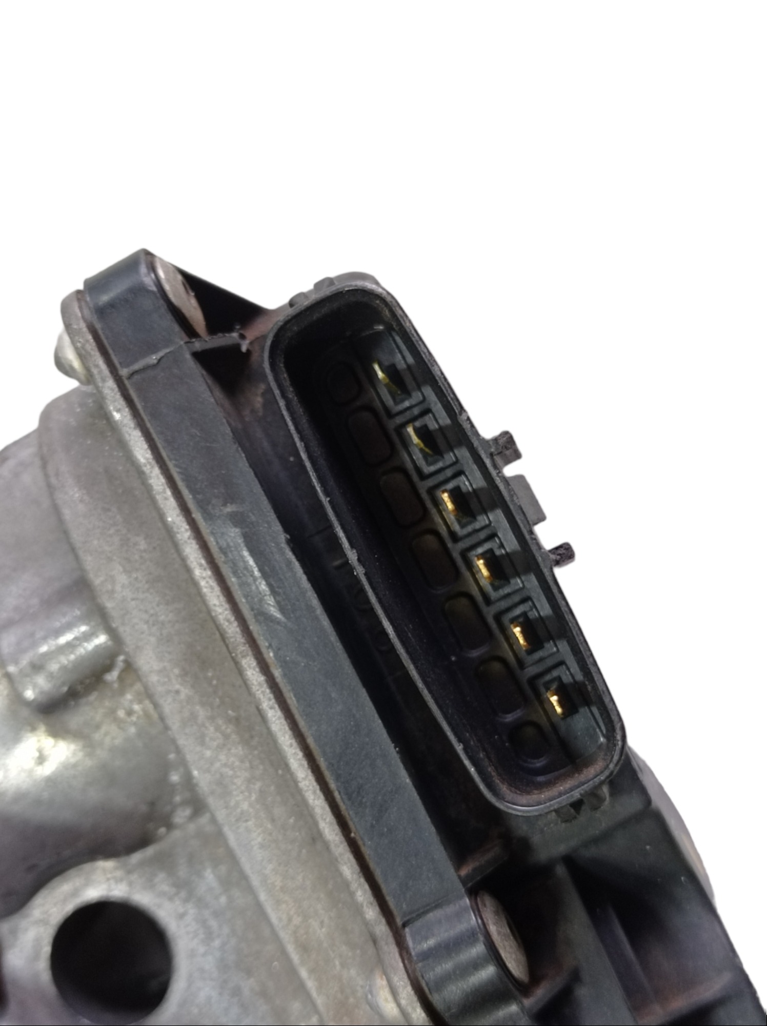 Tbi corpo borboleta Range Rover Vogue 5.0 2011 v546 2