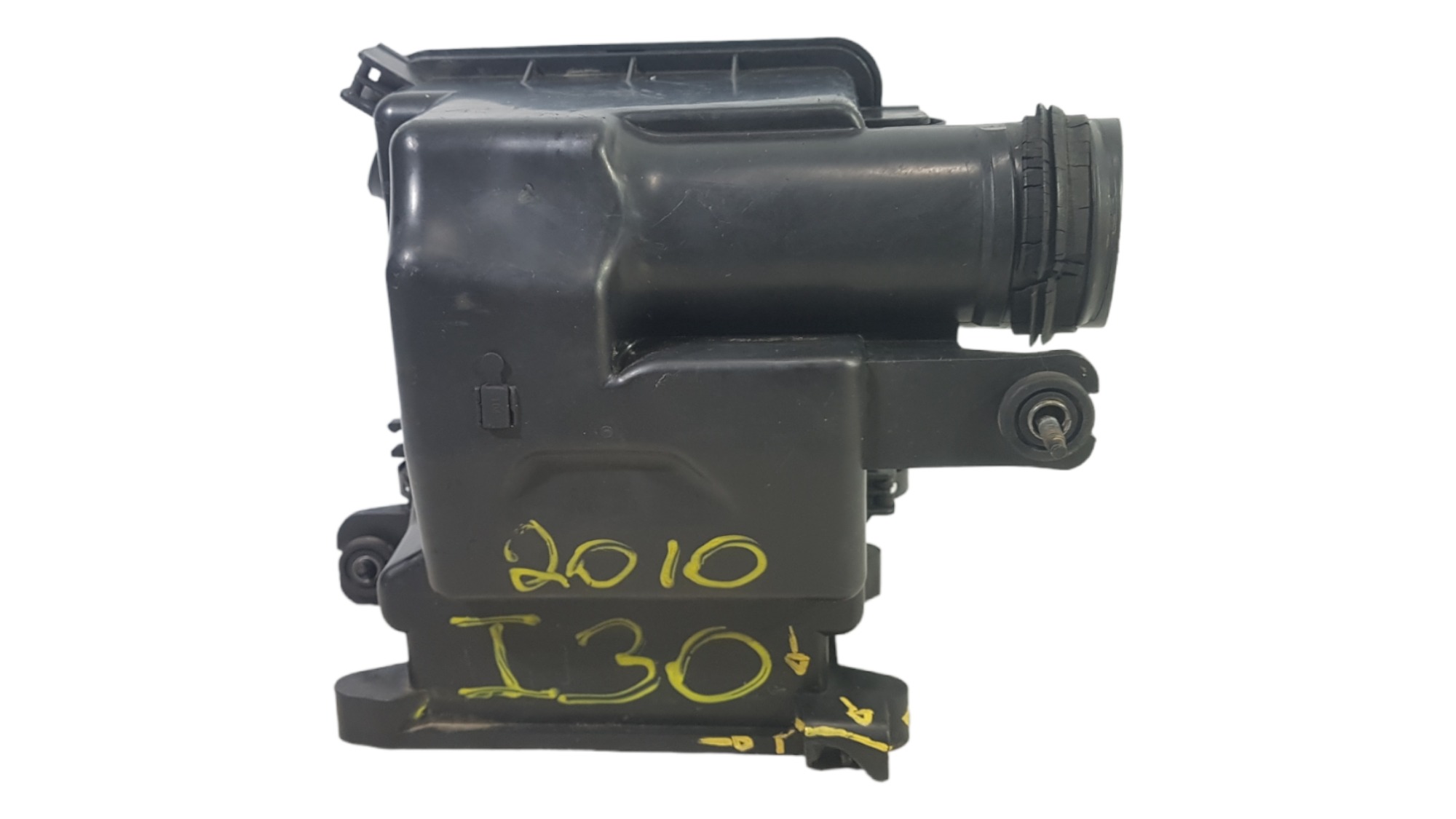 Caixa Filtro De Ar Hyundai I30 2009/10 2.0 Original 7