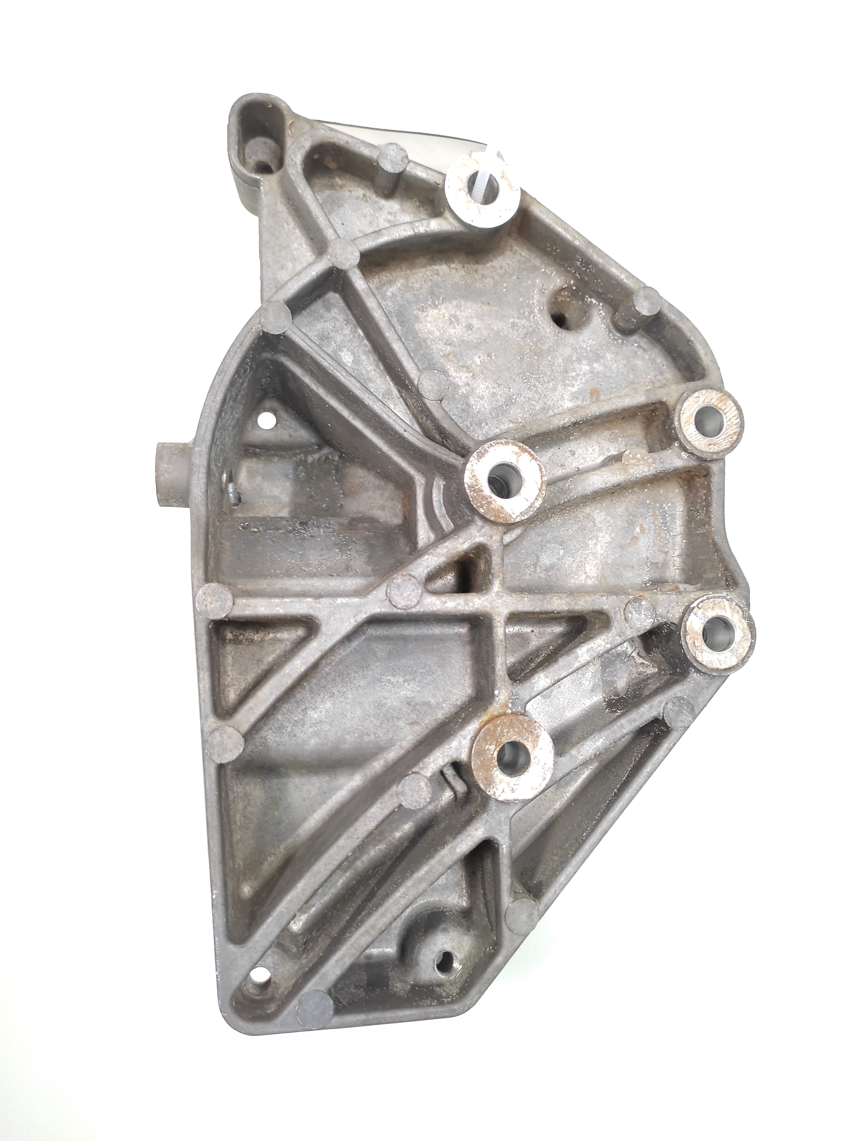 Suporte Compressor Ar Cond Gm Onix Prisma Spin Cobalt 2017 4
