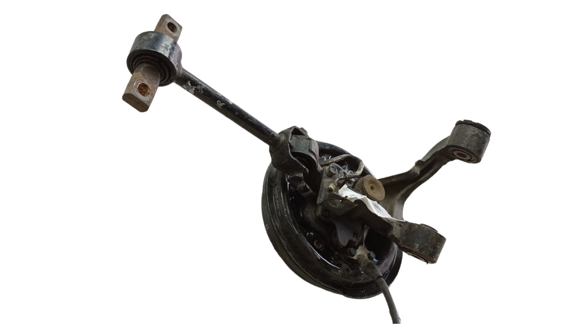 Cubo Roda Completo Tras Honda Civic 2000 1