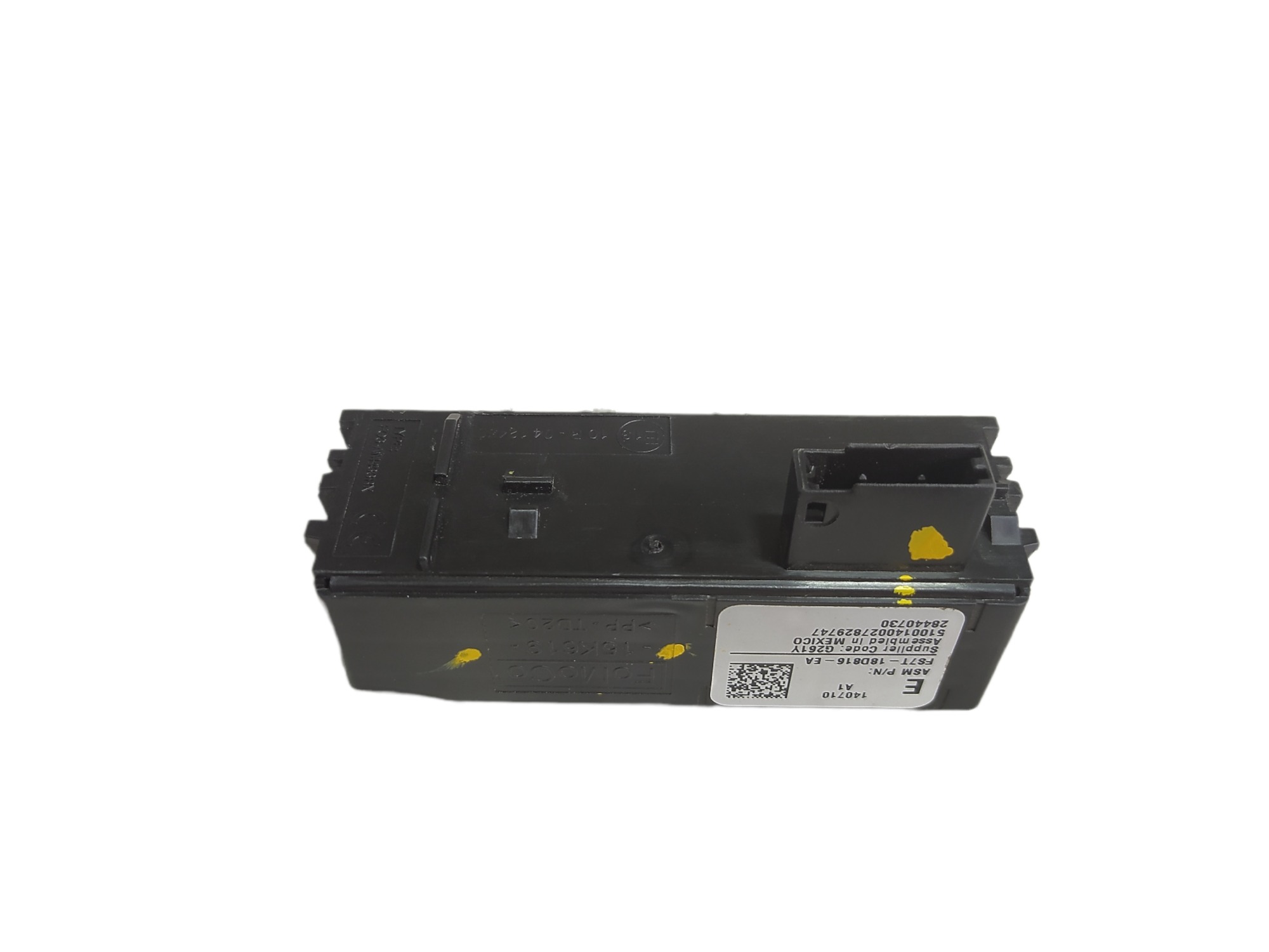 Módulo Antena Ford Fusion 2013 A 2016 V464 9