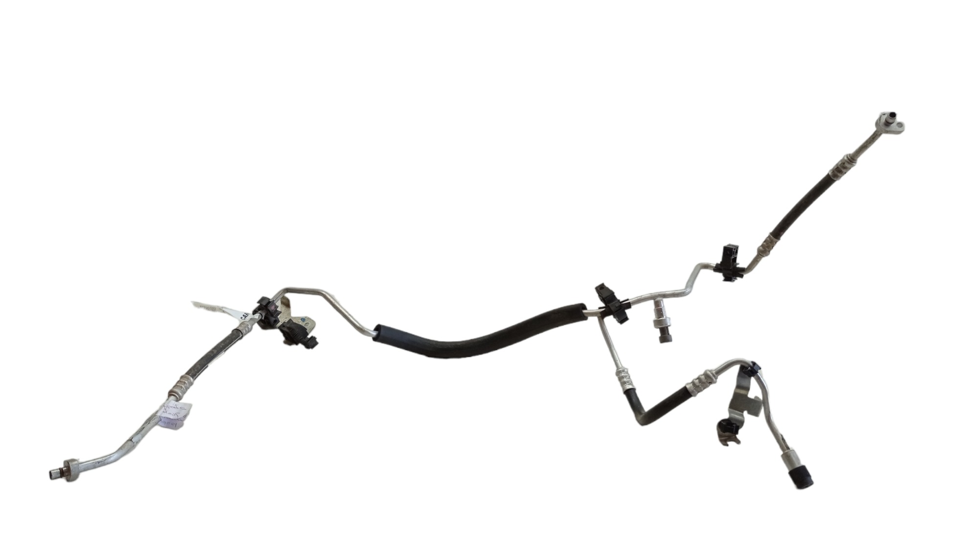 519629100 – Mangueira Ar Condicionado Jeep Renegade 2018 4