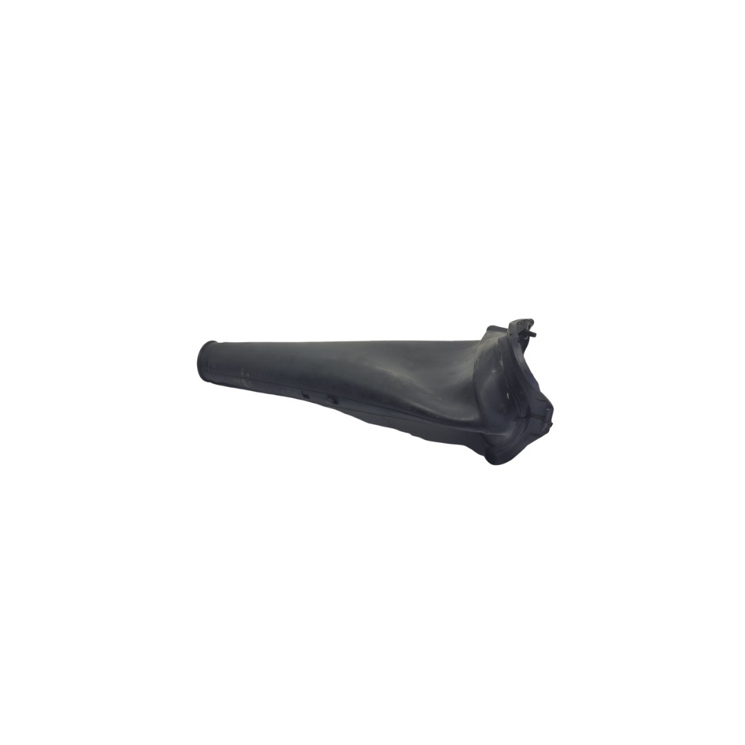 Guarda Pó Coluna Direção Scania 124   1863786 5