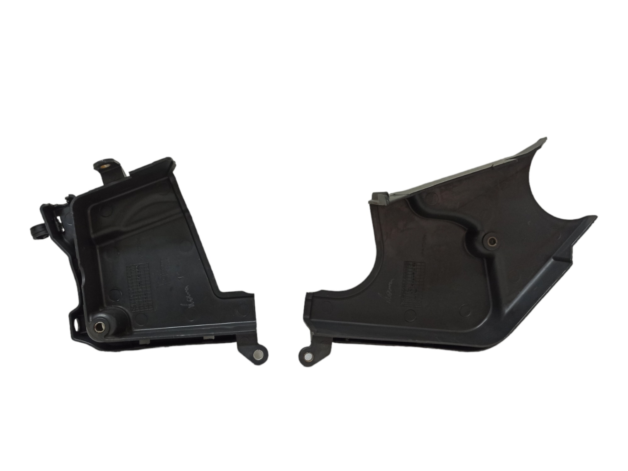 Tampa Capa Da Correia Dentada Fiat Uno 2014