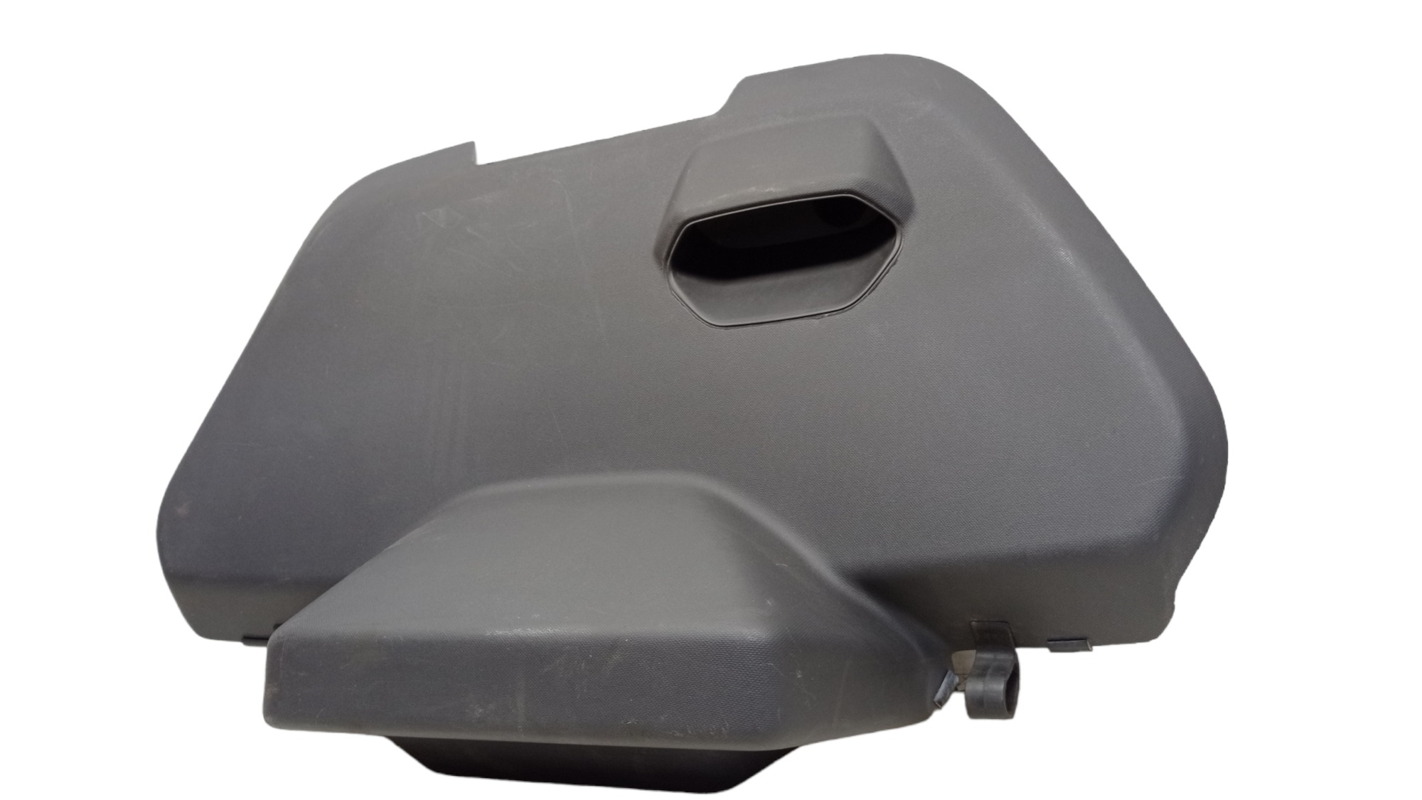 E3b5a42906 Moldura Tampa Tras Ford Ka 15 20 P Recuperar 1