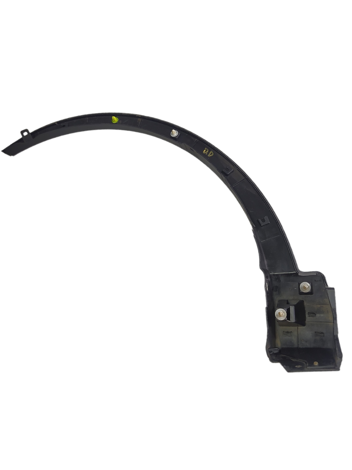 Moldura Dianteira Direita Toyota Rav4 2018 7560142100 V553 6