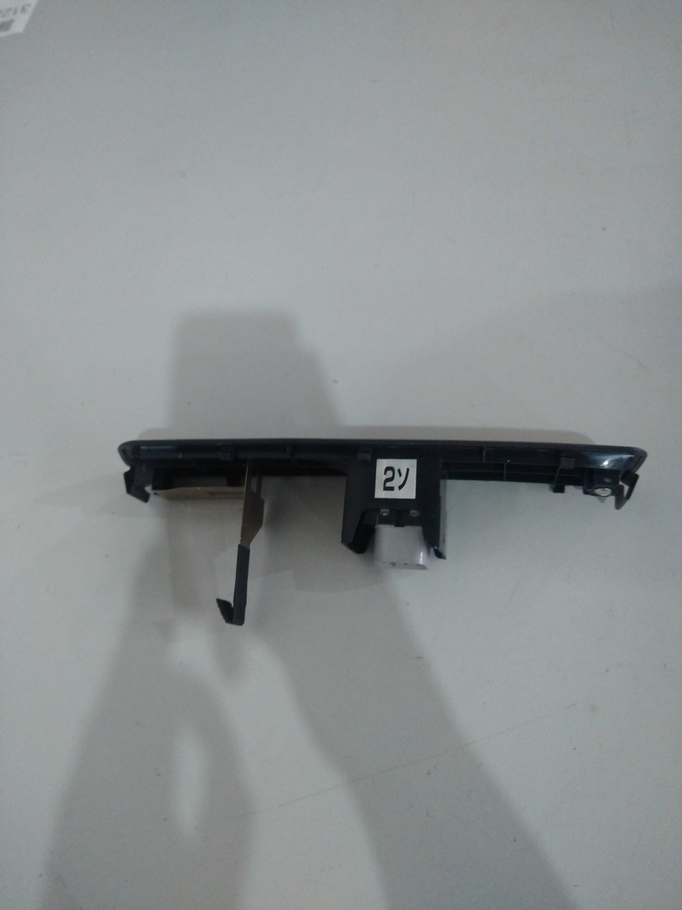 Botão Comando Vidro Elétrico Diant. Direito Pajero Tr4 Usado 2