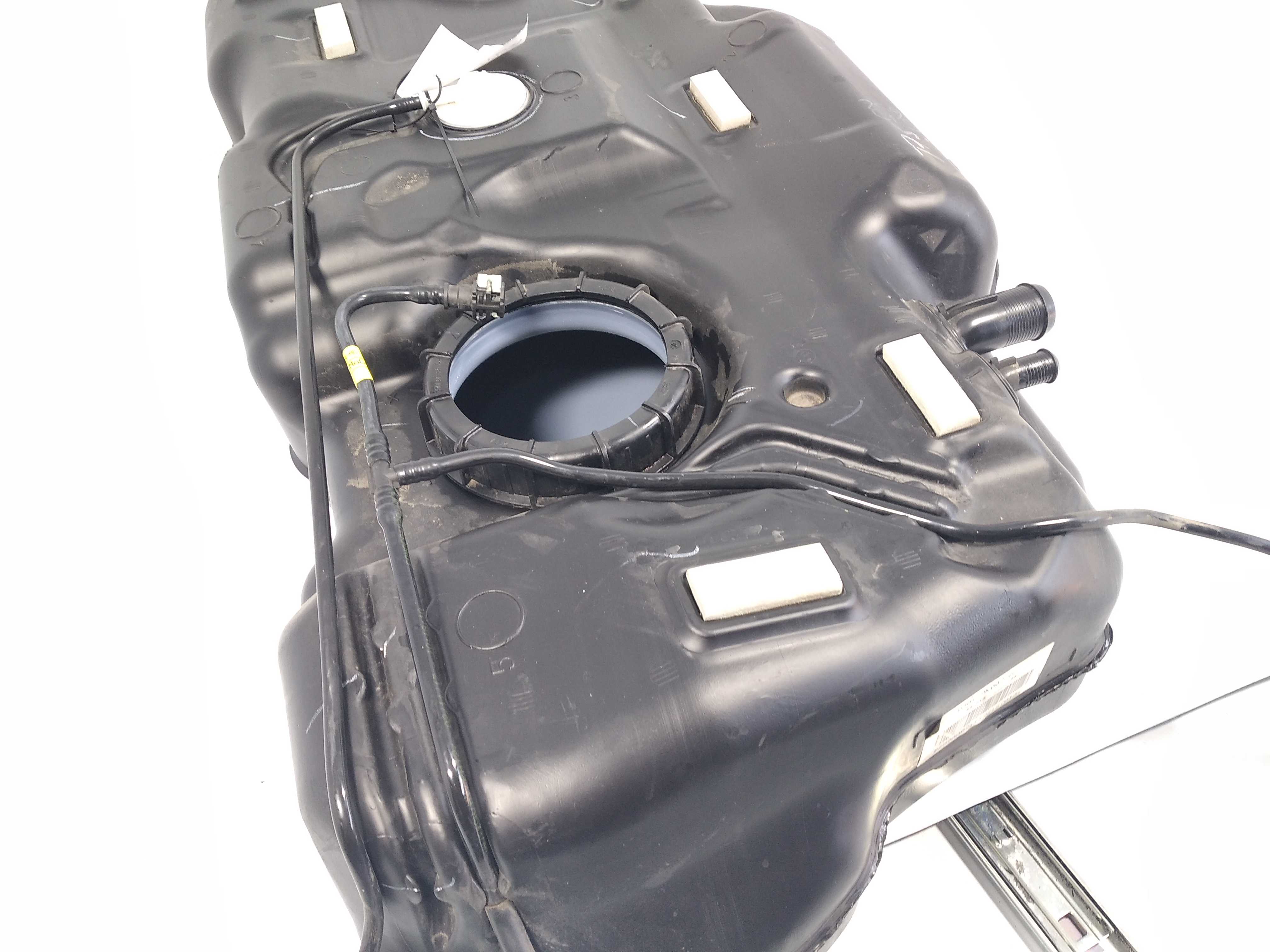 Tanque Combustível Ford New Fiesta 1.6 16v 2017 V330 2