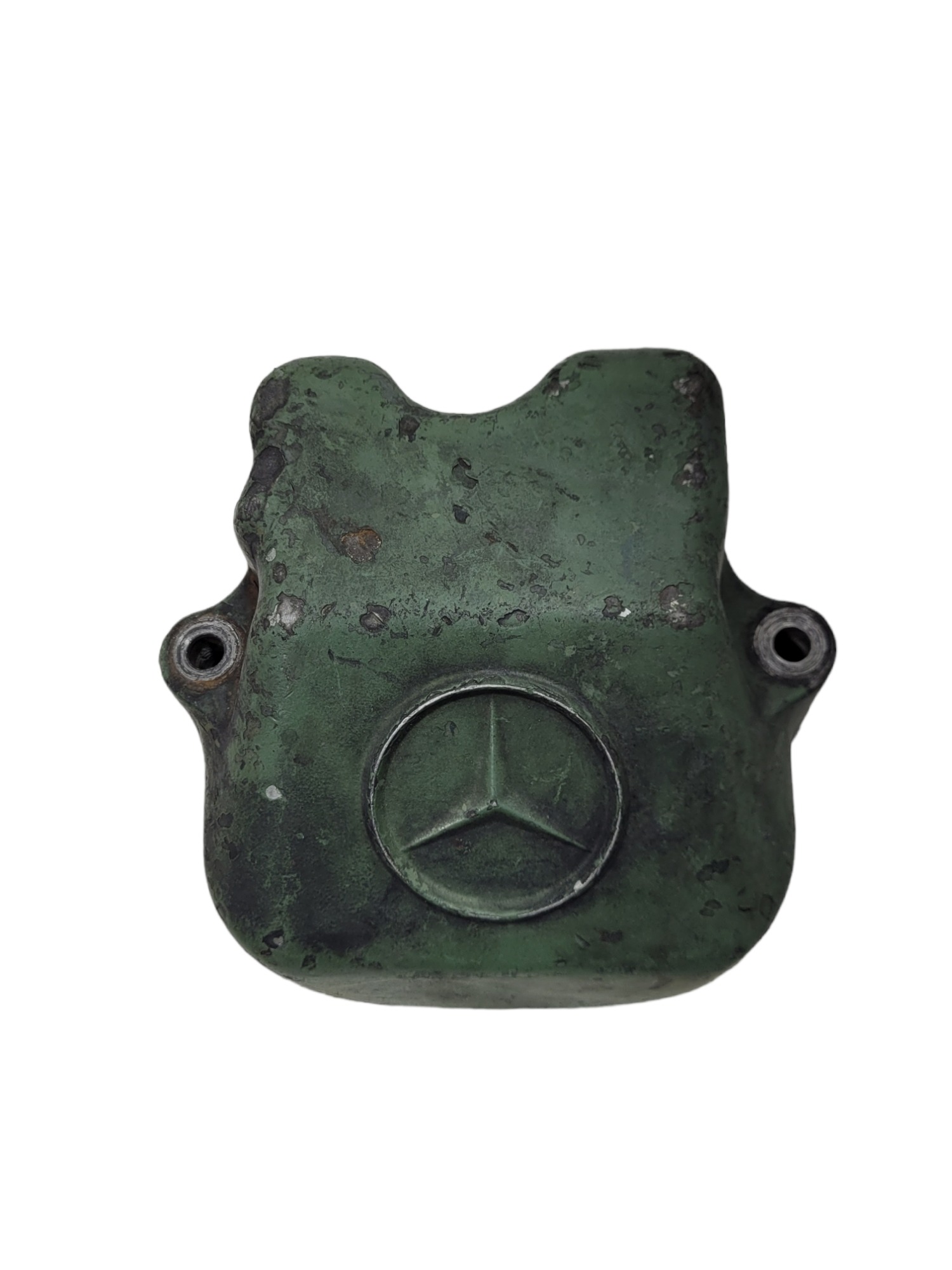 Tampa De Válvula M Benz 447 4420160005 Verde 2