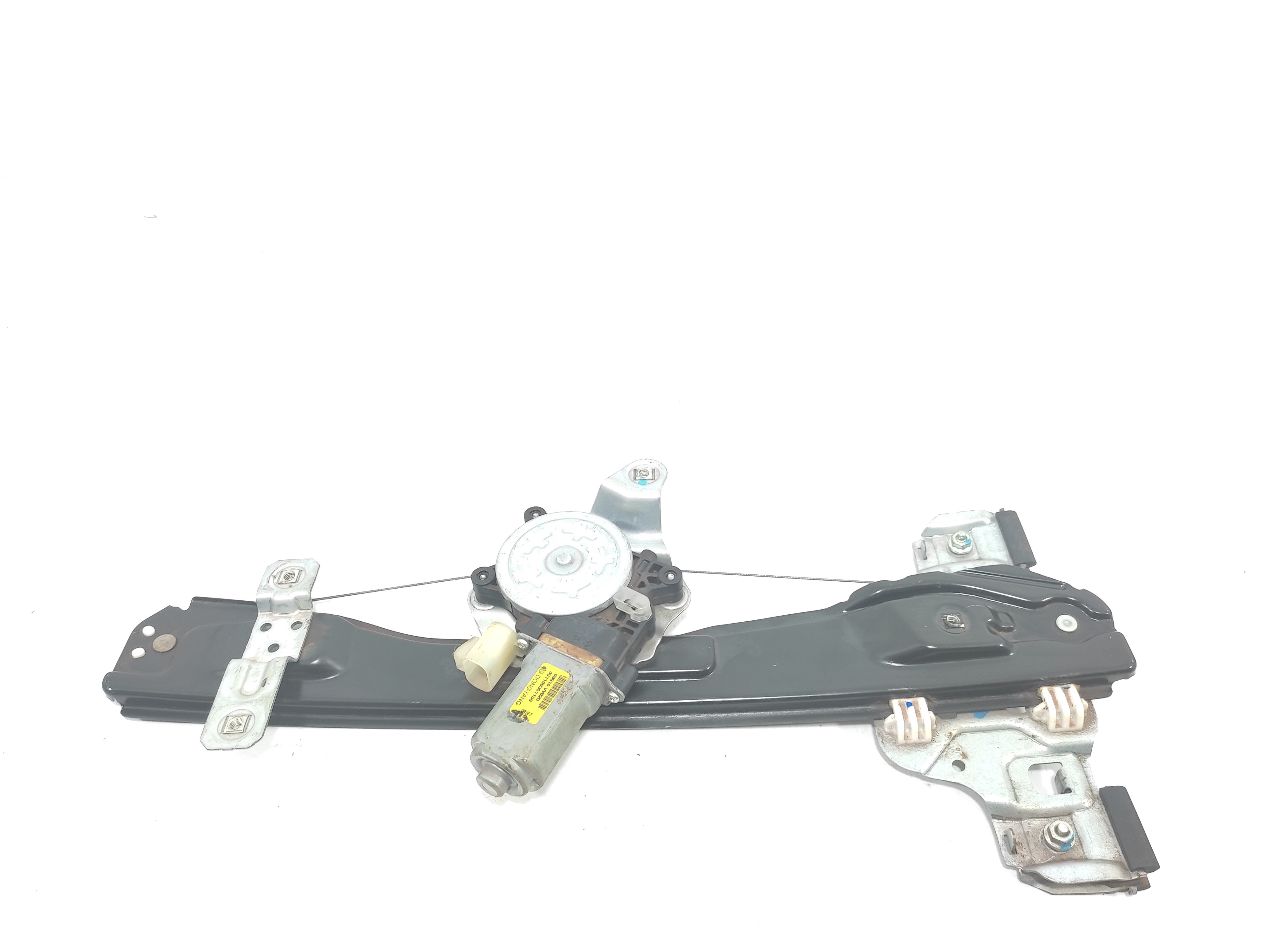 Máquina Vidro Elétrico Dianteira Direita Gm Cobalt Ltz 2015