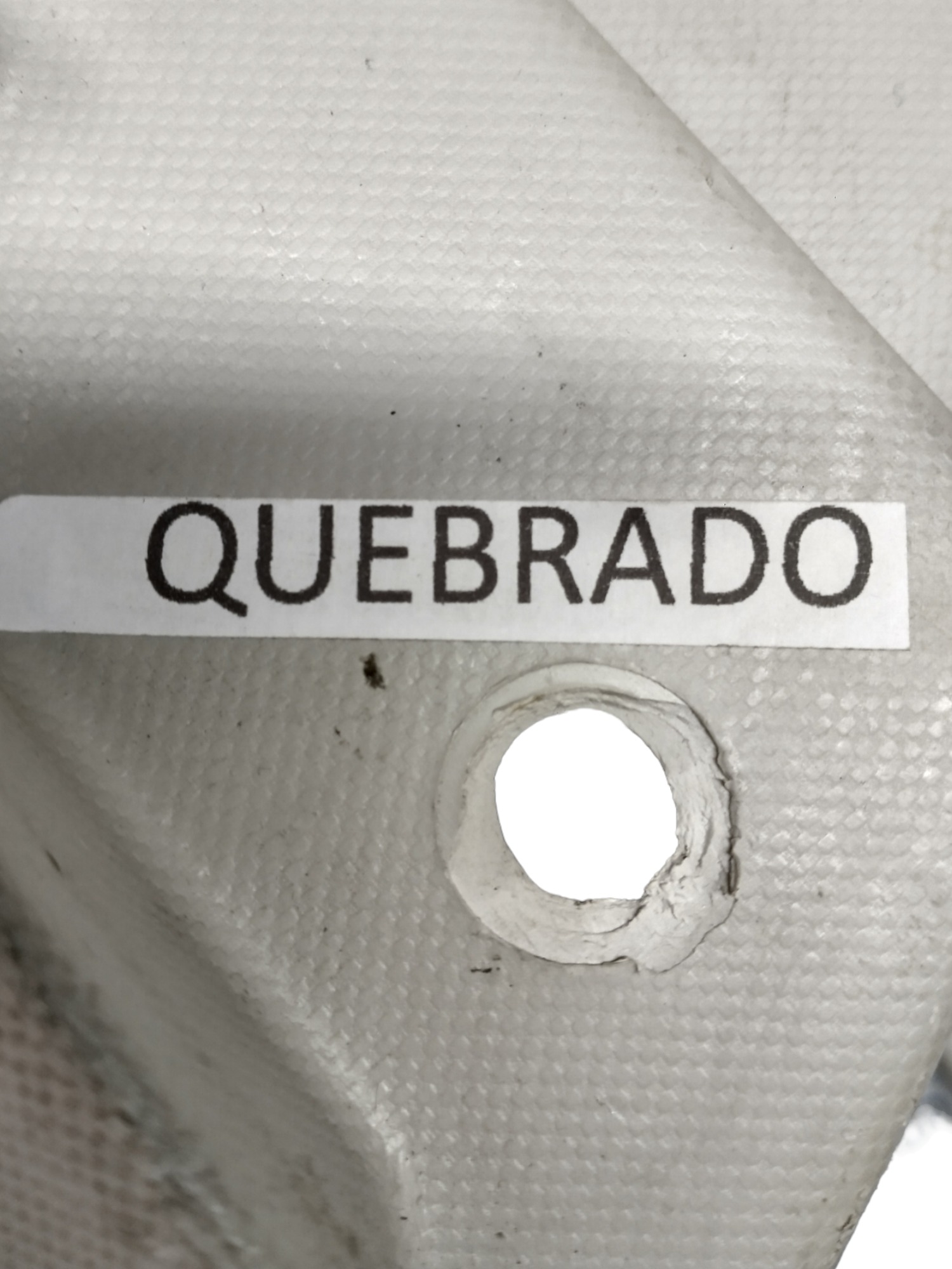 Suporte Bagagito Tras Esquerdo Palio Sporting 2013 100181573 2