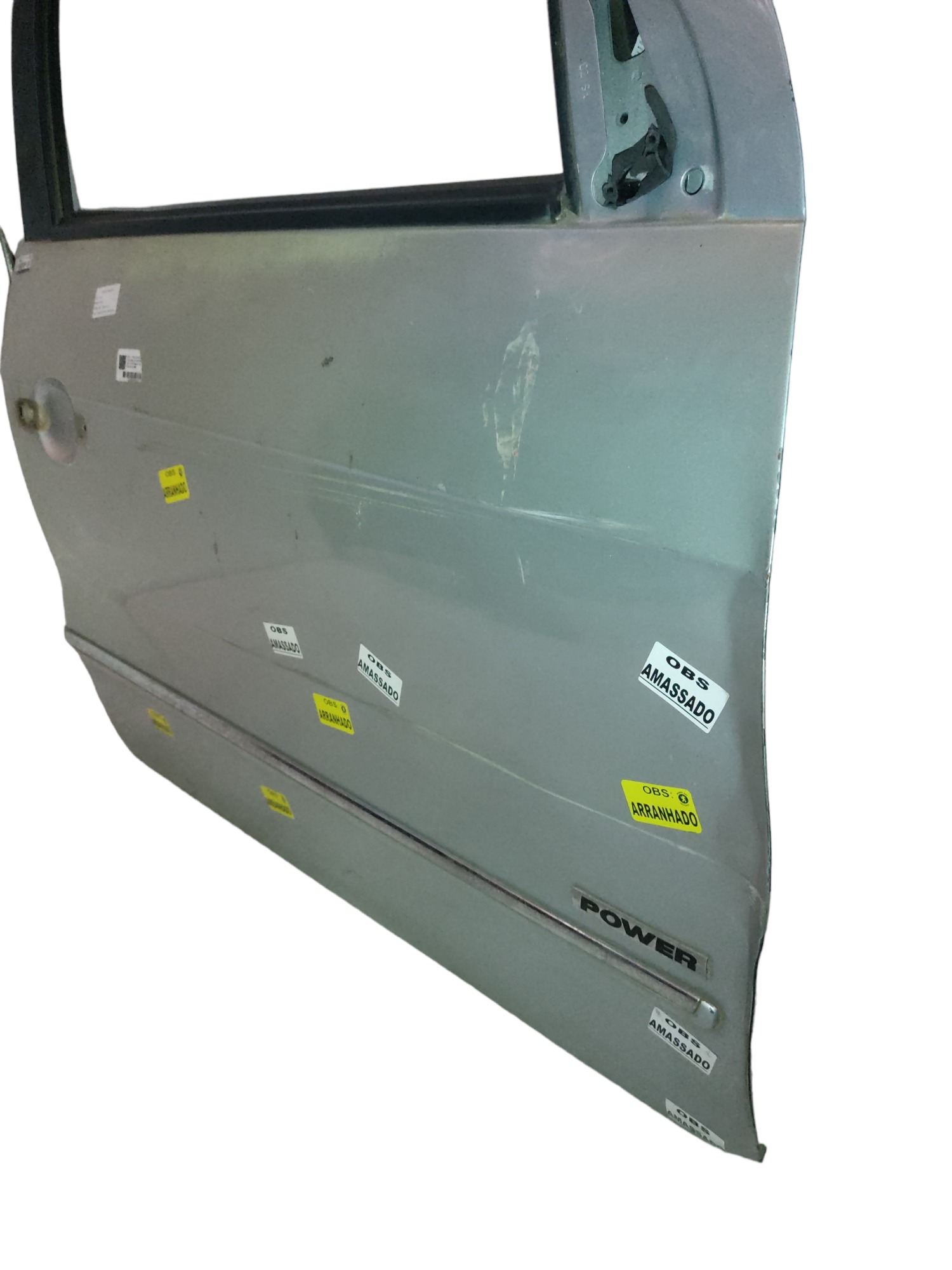Porta Dianteira Direita Vw Gol 2010