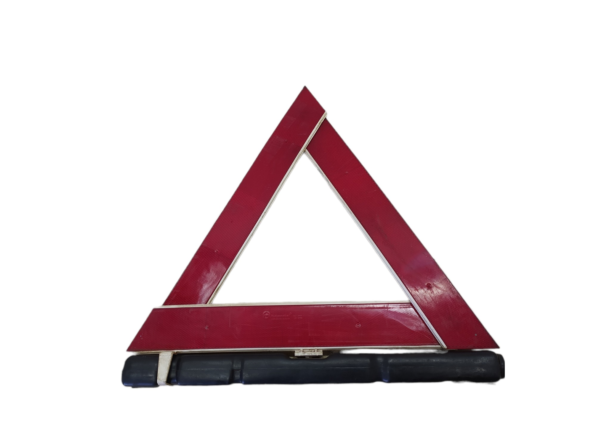 Triângulo De Sinalização Chevrolet Astra 2002 59104513 V50 5