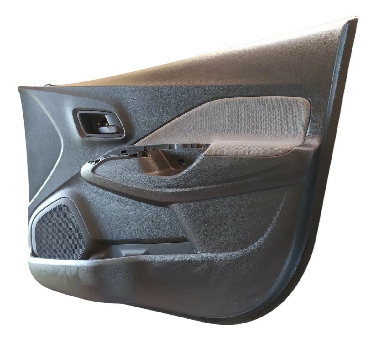Forro De Porta Dianteira Direita Chevrolet Cobalt 2017 2020 7