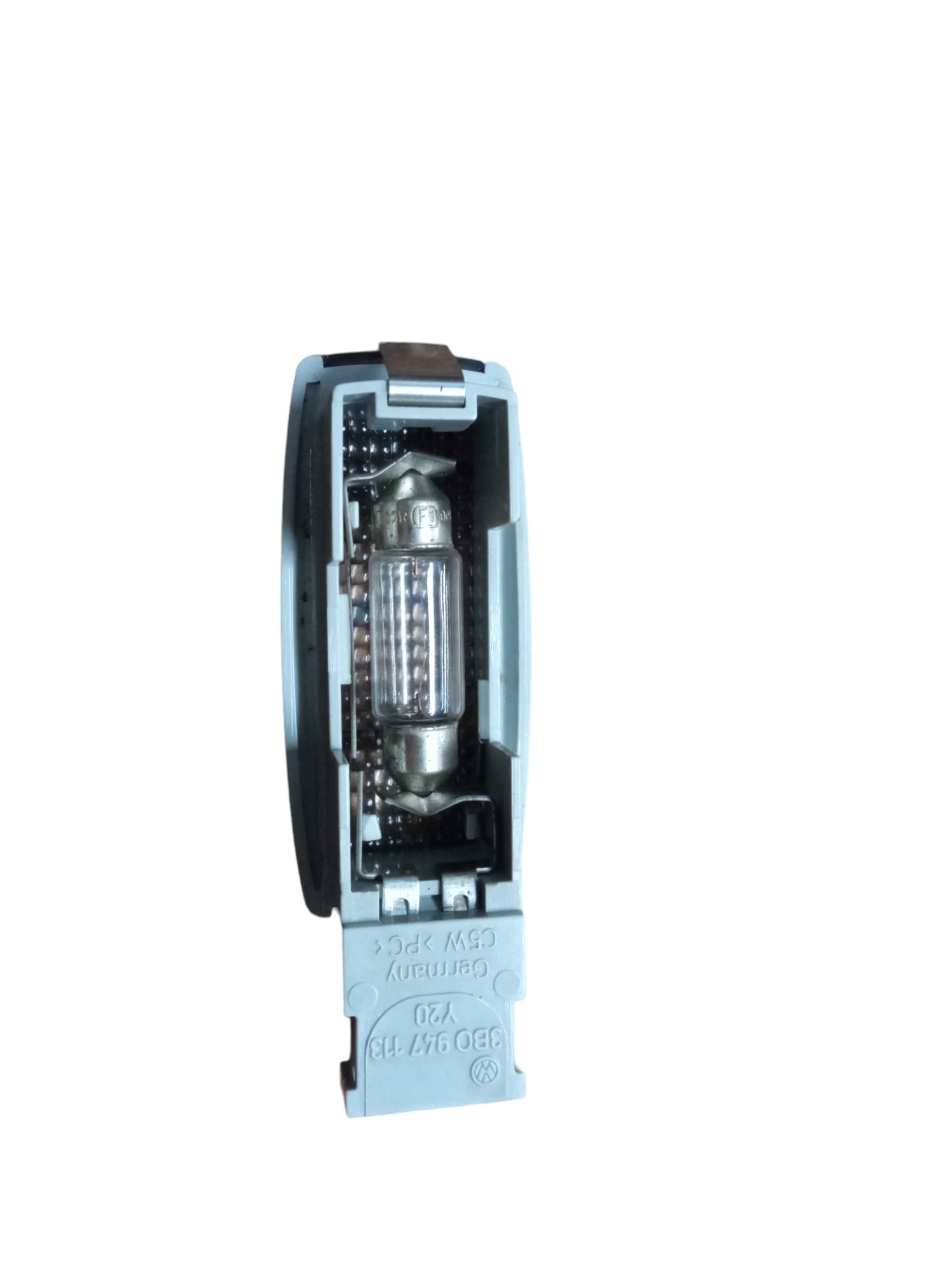 Luz De Teto Dianteiro Esquerdo Vw Passat alemão 1999 3