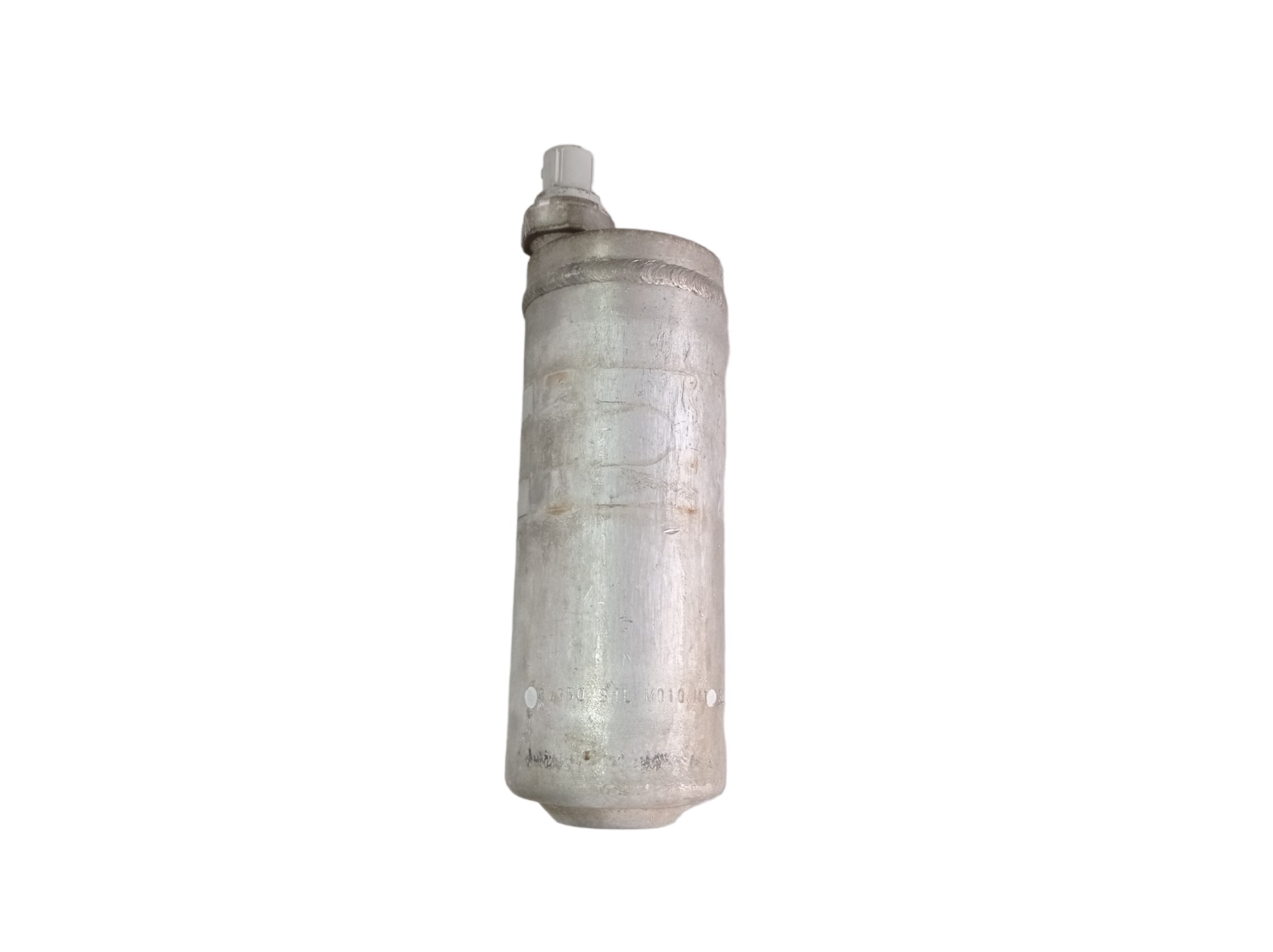 Filtro Desidratador Honda Civic Lx 1.6 2000 V427 10