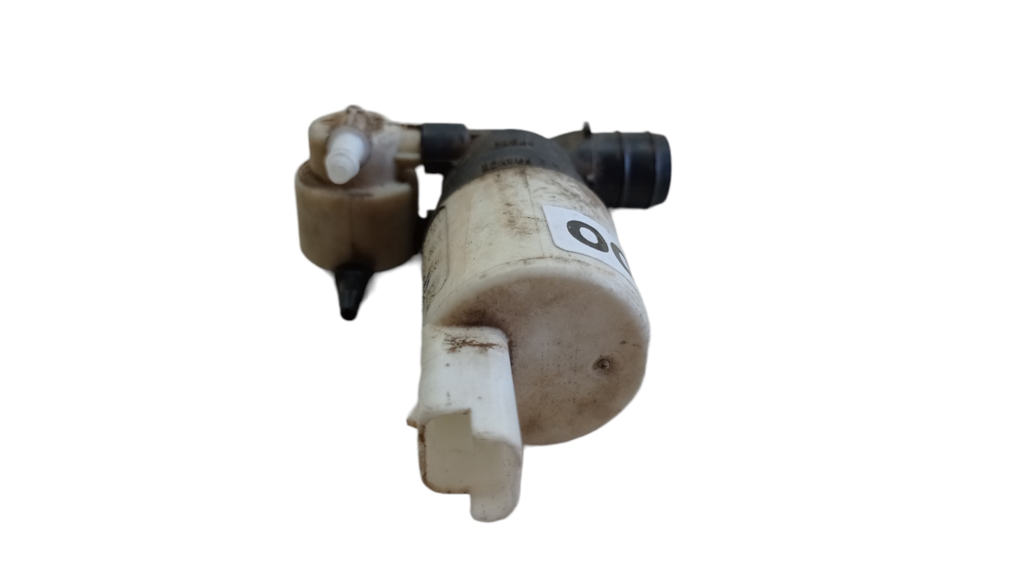 Motor Esguicho Parabrisa Citroen Ds4 13-14 2