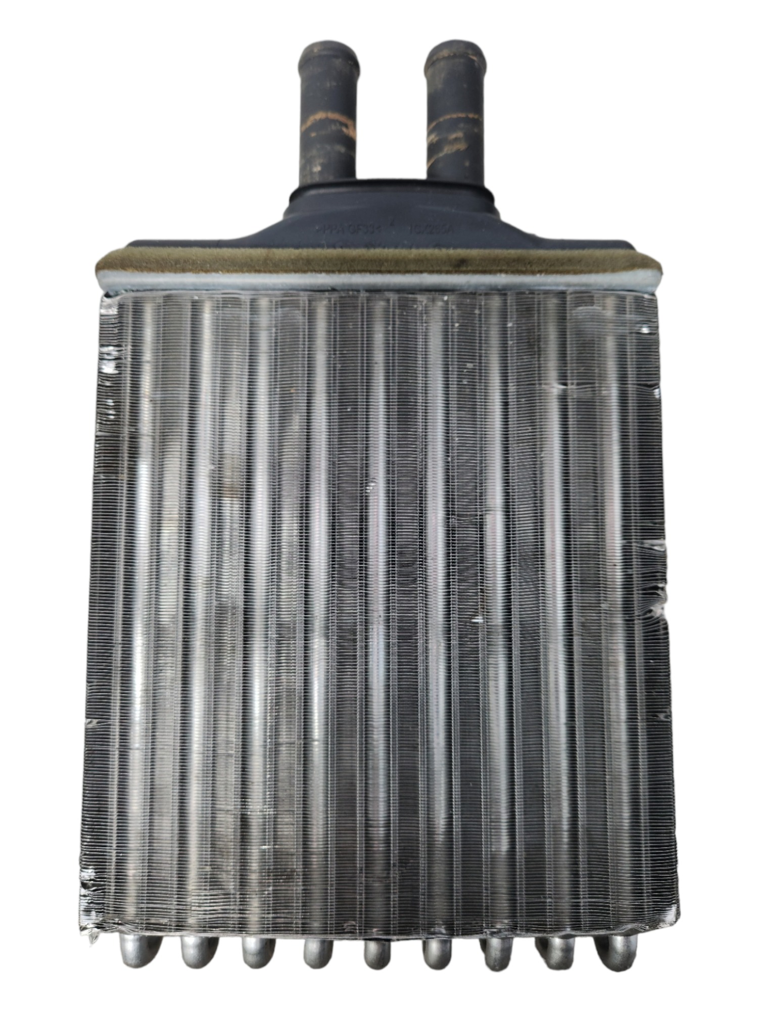 Radiador Ar Quente Voyage Cl 1.0 2017 T1015778f 1