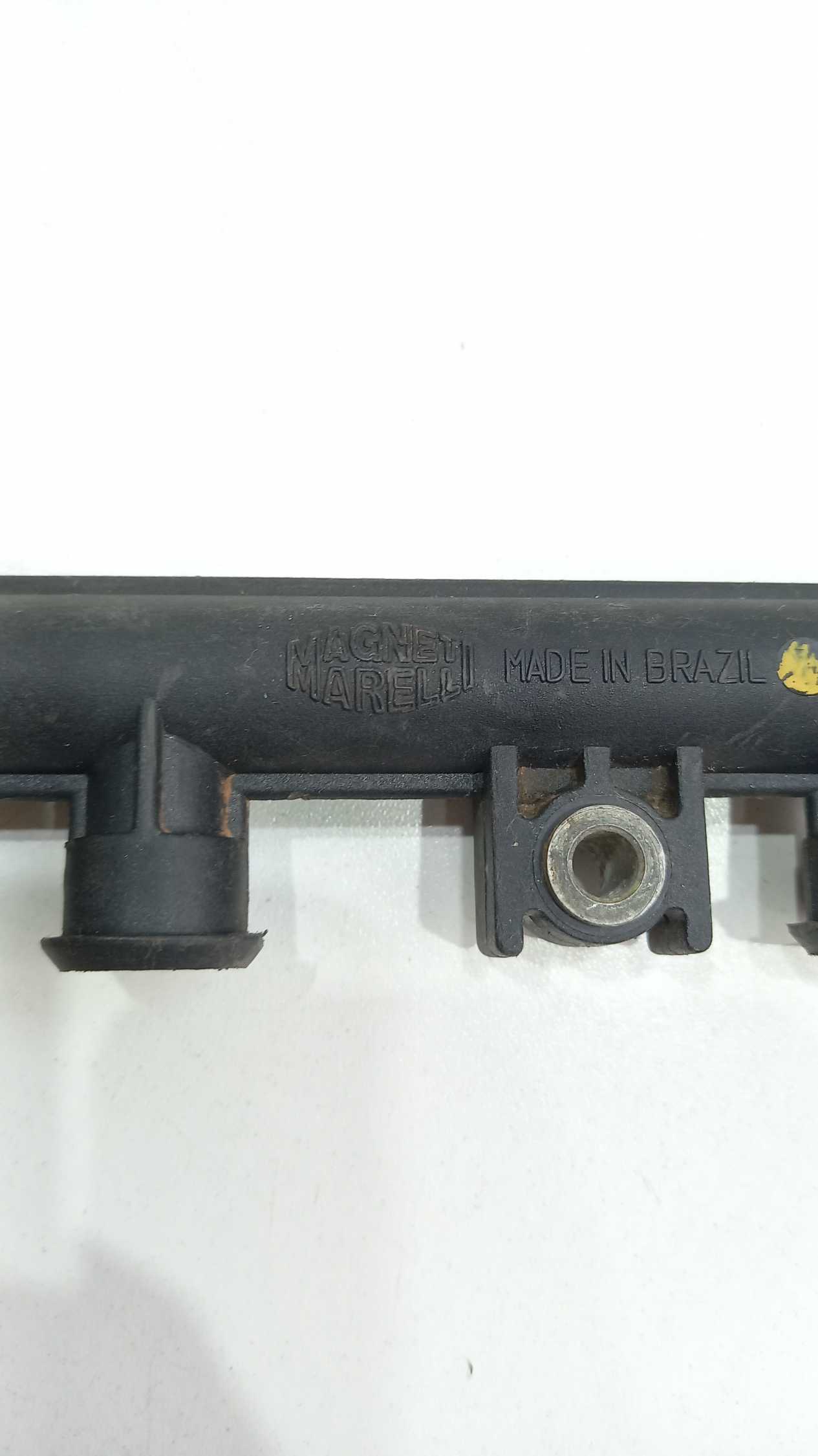 Flauta De Bicos Fiat Strada 1.3 8v  2003 3