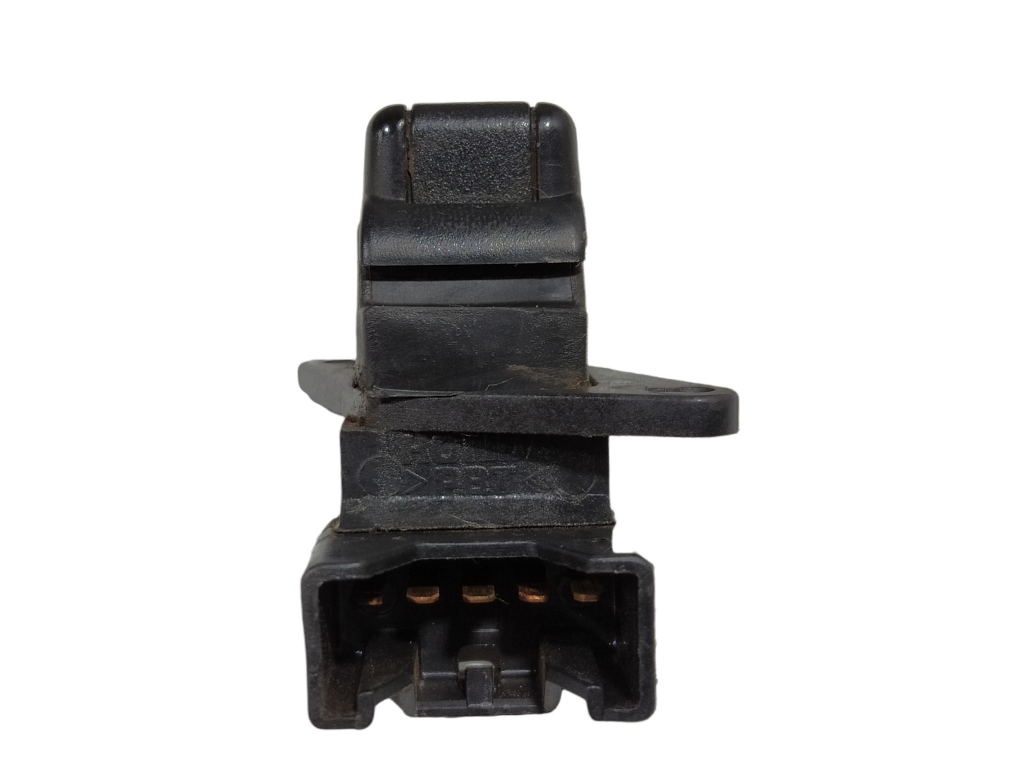 Botão Vidro Traseiro Direito Honda Accord Lx 1994 V448 9