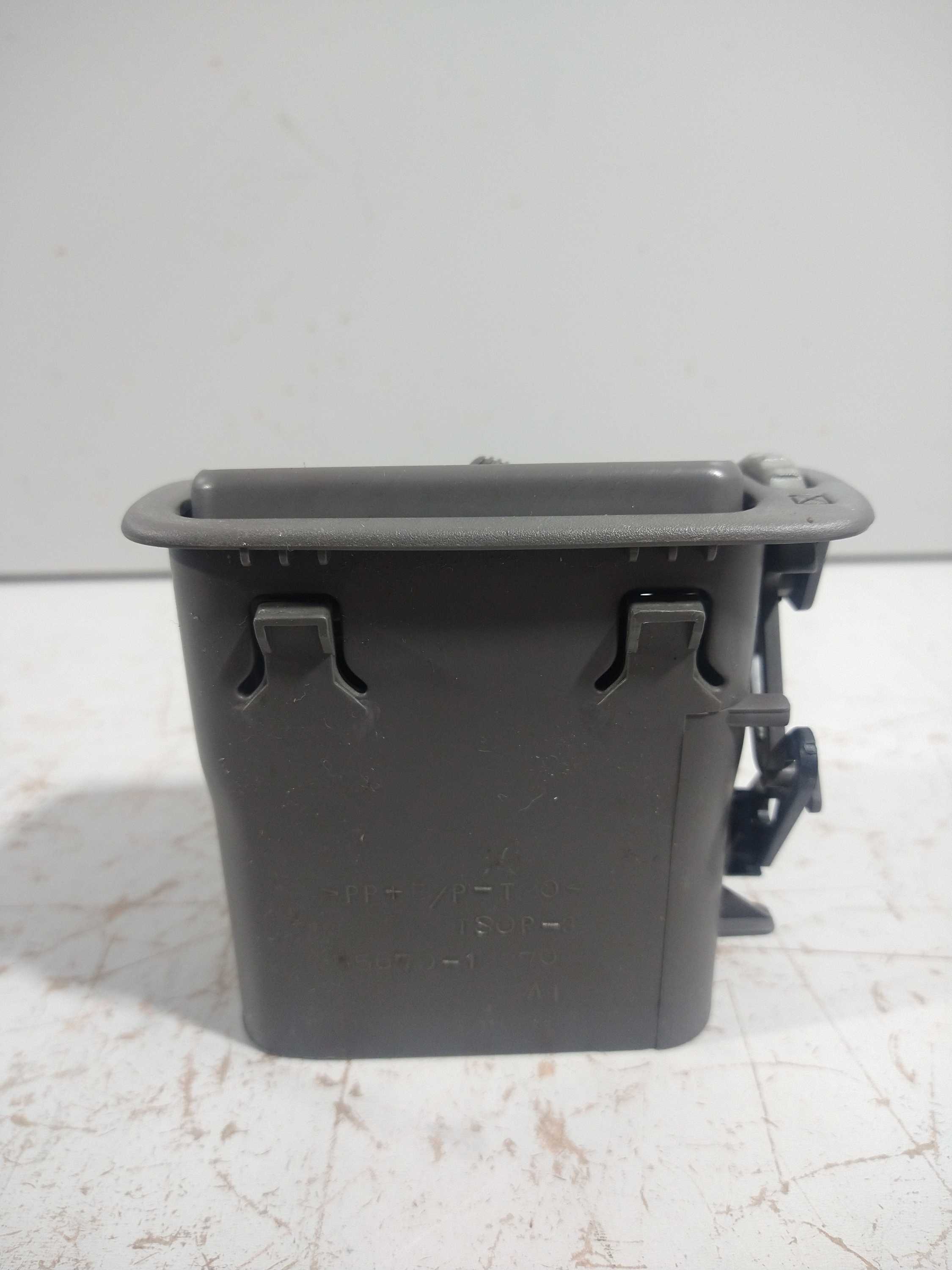 Difusor Ar Do Painel Toyota Corolla L/d 1999 Usado Original 5
