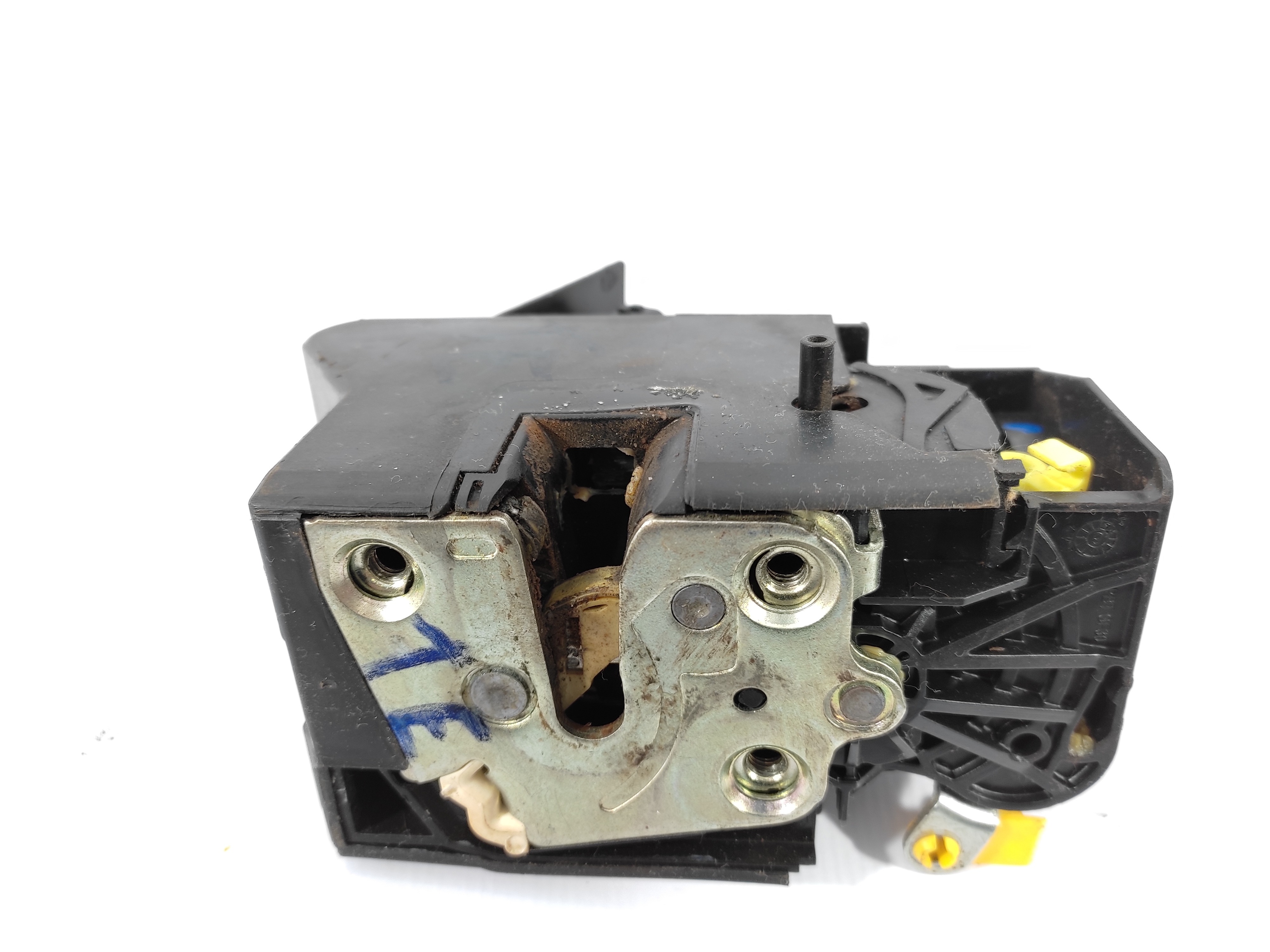 Fechadura Porta Traseira Esquerda Renault Sandero 2019