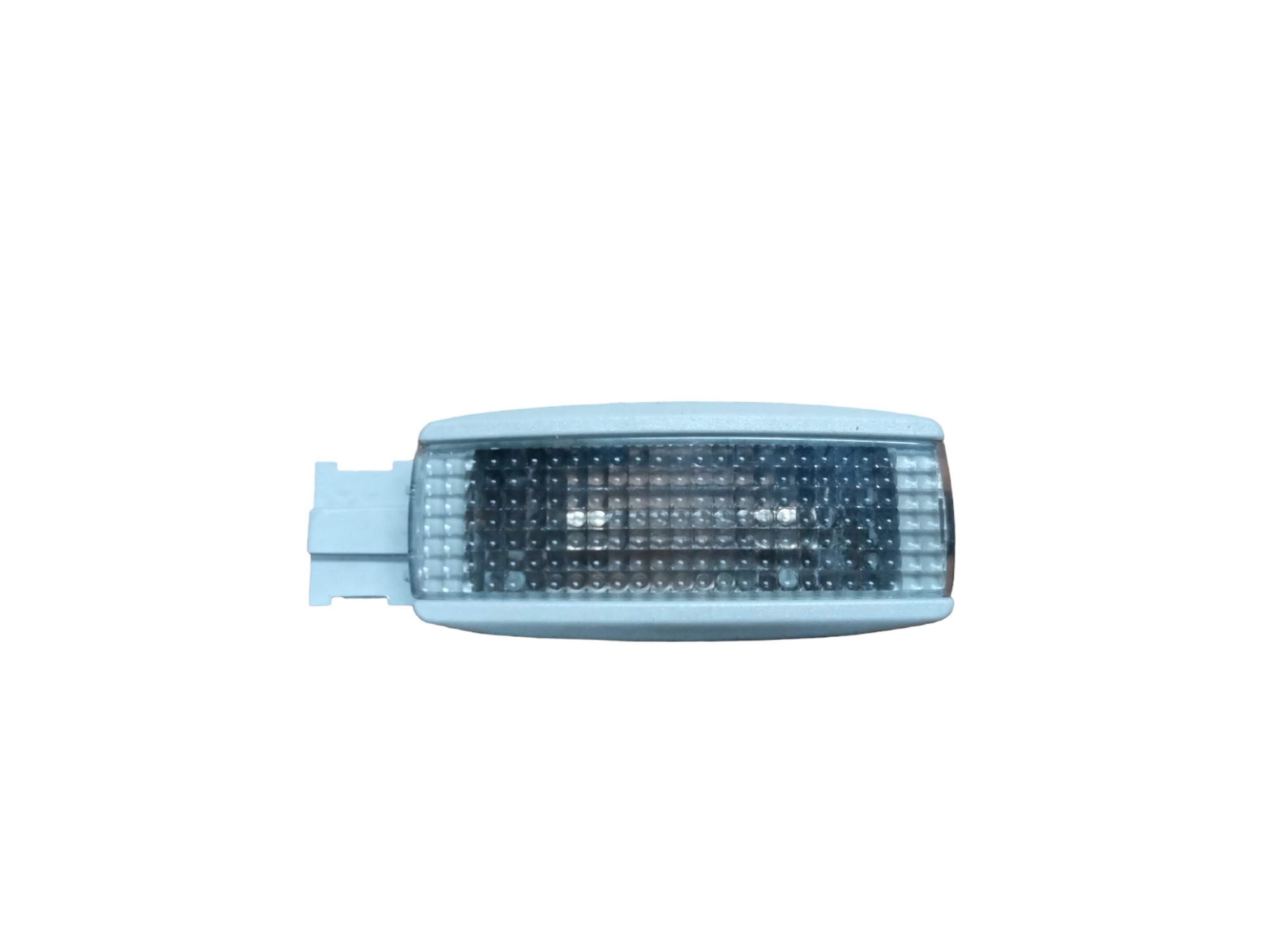 Luz De Teto Dianteiro Esquerdo Vw Passat alemão 1999 4
