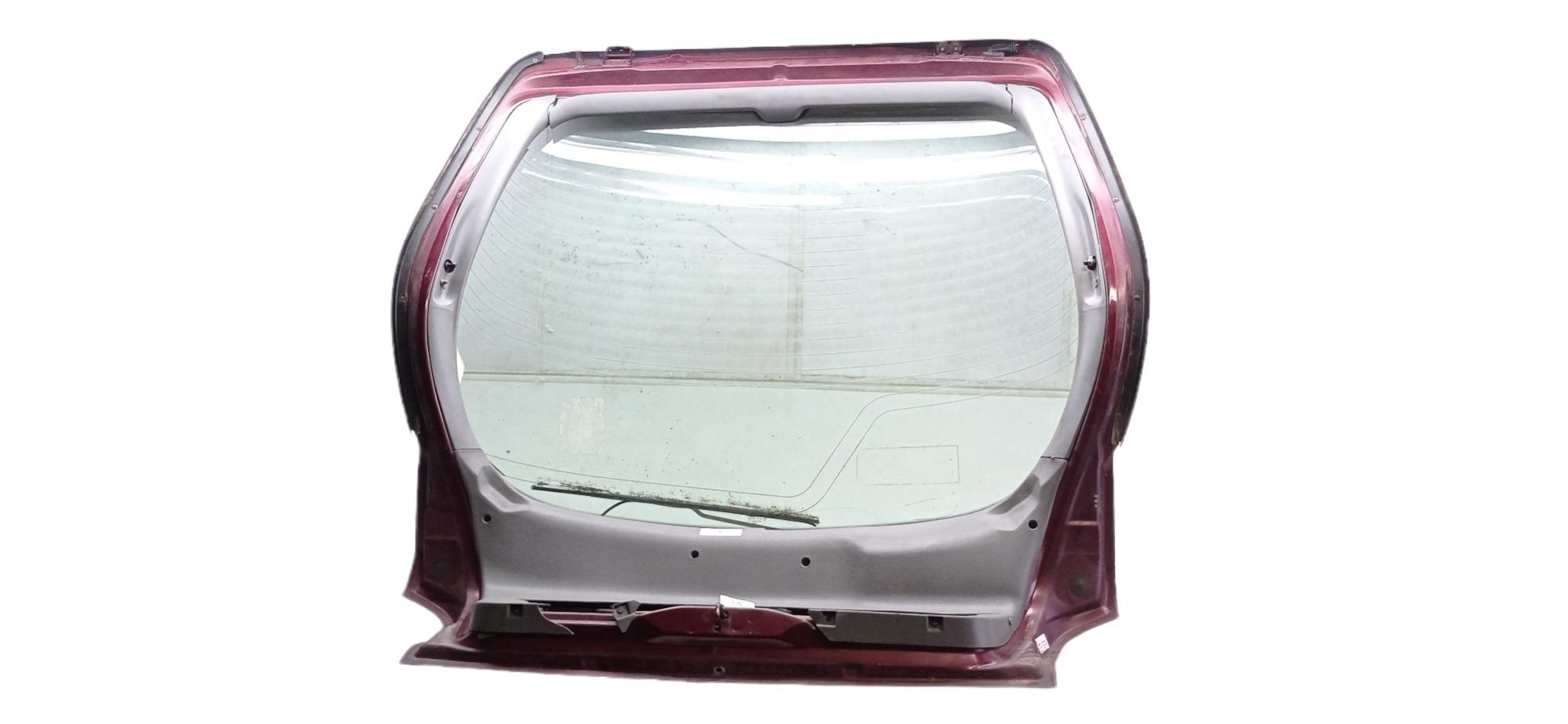 TAMPA PORTA MALAS FORD MONDEO 1994  PARA RECUPERAR 5