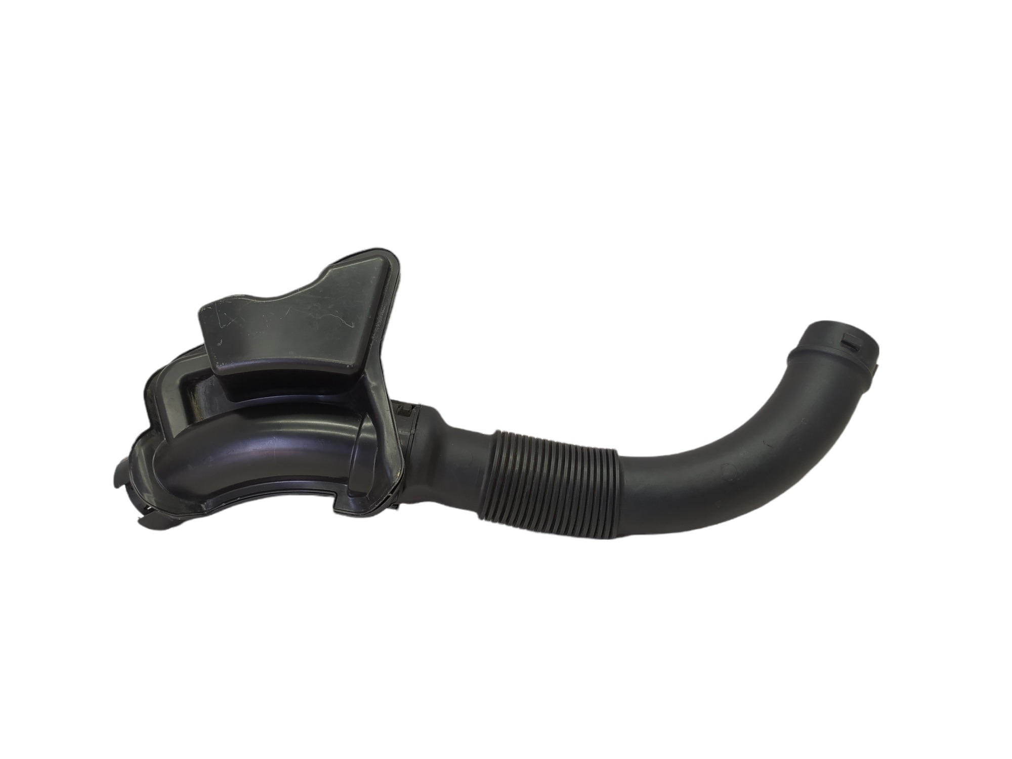 Mangueira Duto Entrada Filtro Ar 1225730s01 Fiat Uno 2016 2