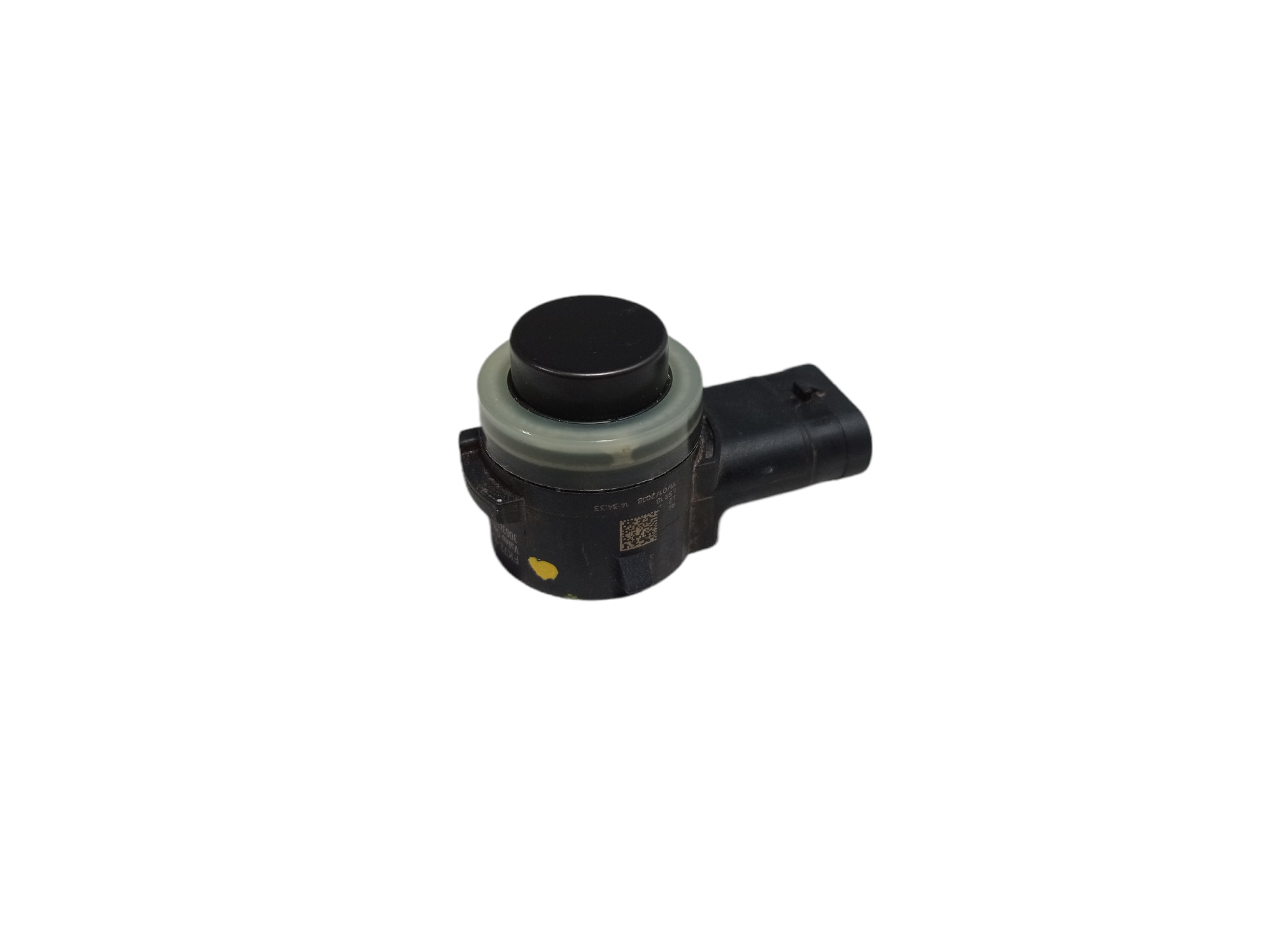 Sensor Estacionamento Dianteiro Discovery 15 2018 V321 4