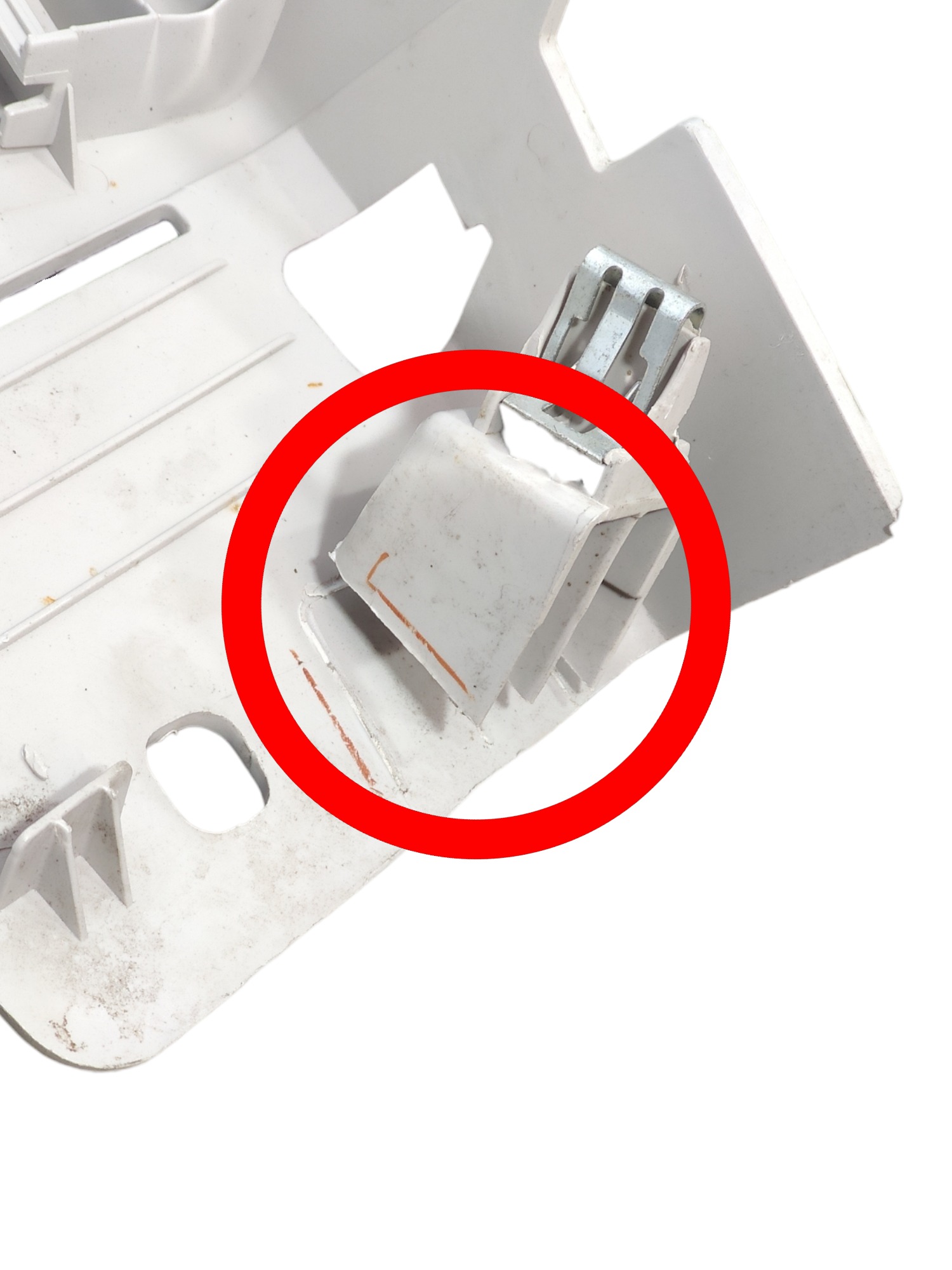 Moldura Coluna Cinto Esquerdo Onix Ltz 2016 52051906 1