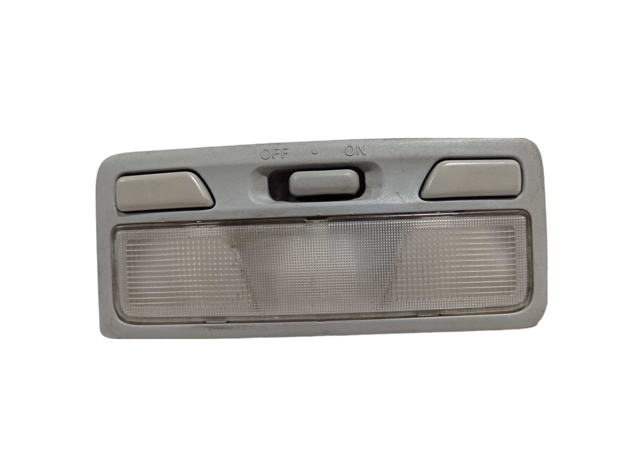 Luz Cortesia Mitsubishi Airtrek Pajero Tr4 V168 1