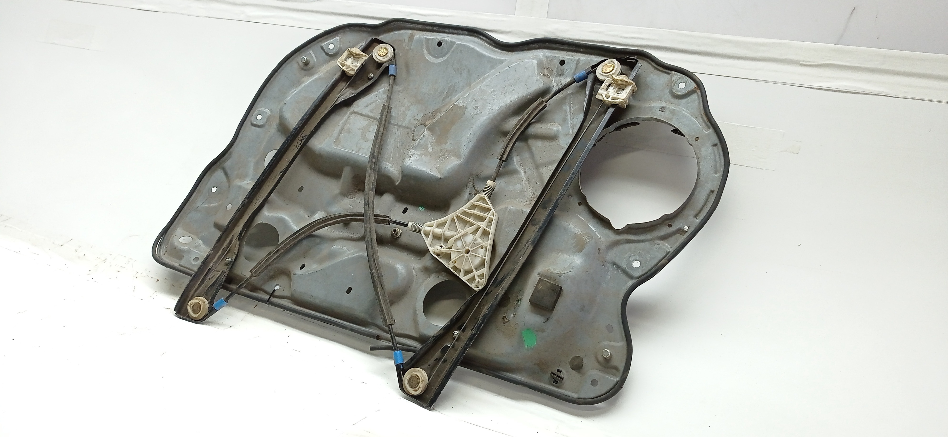 Maquina Vidro Elétrica Diant Le Vw Polo 2004 2