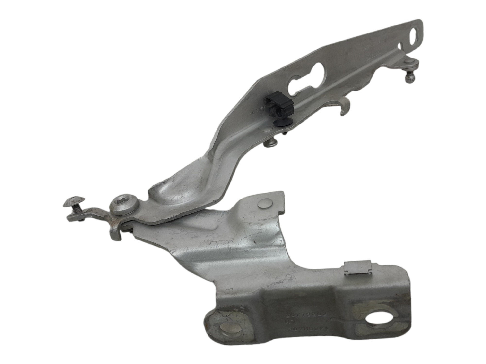 Braco Capo Esquerdo Volvo Xc60 T6 2011 3