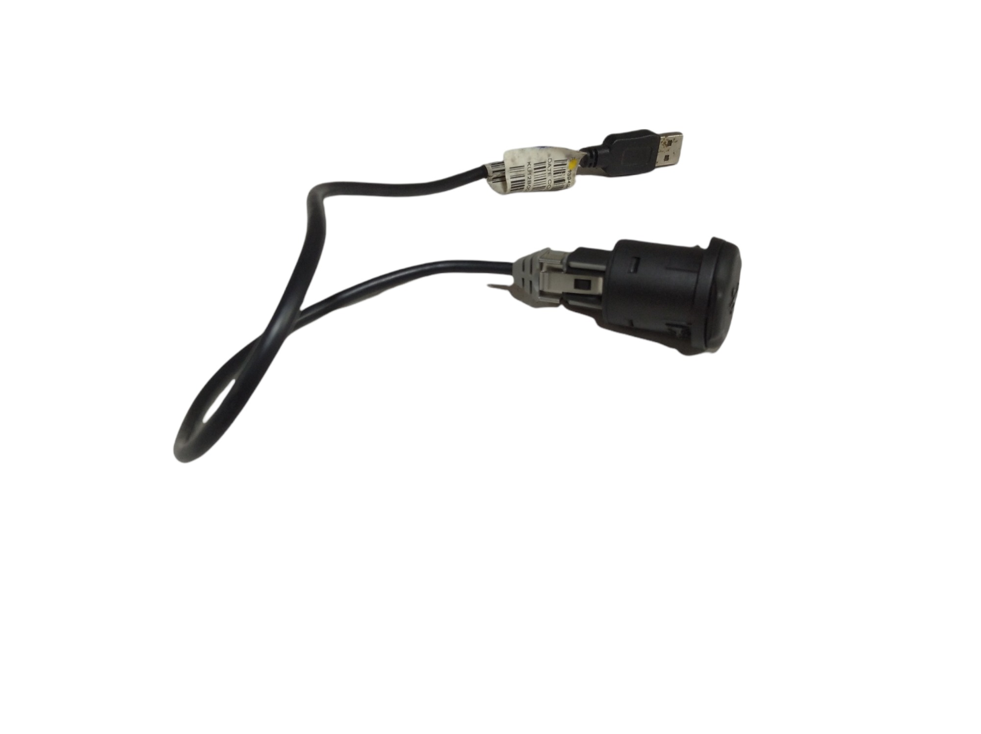 Entrada Usb Console Central Lancer Asx 2014 13949459x V420