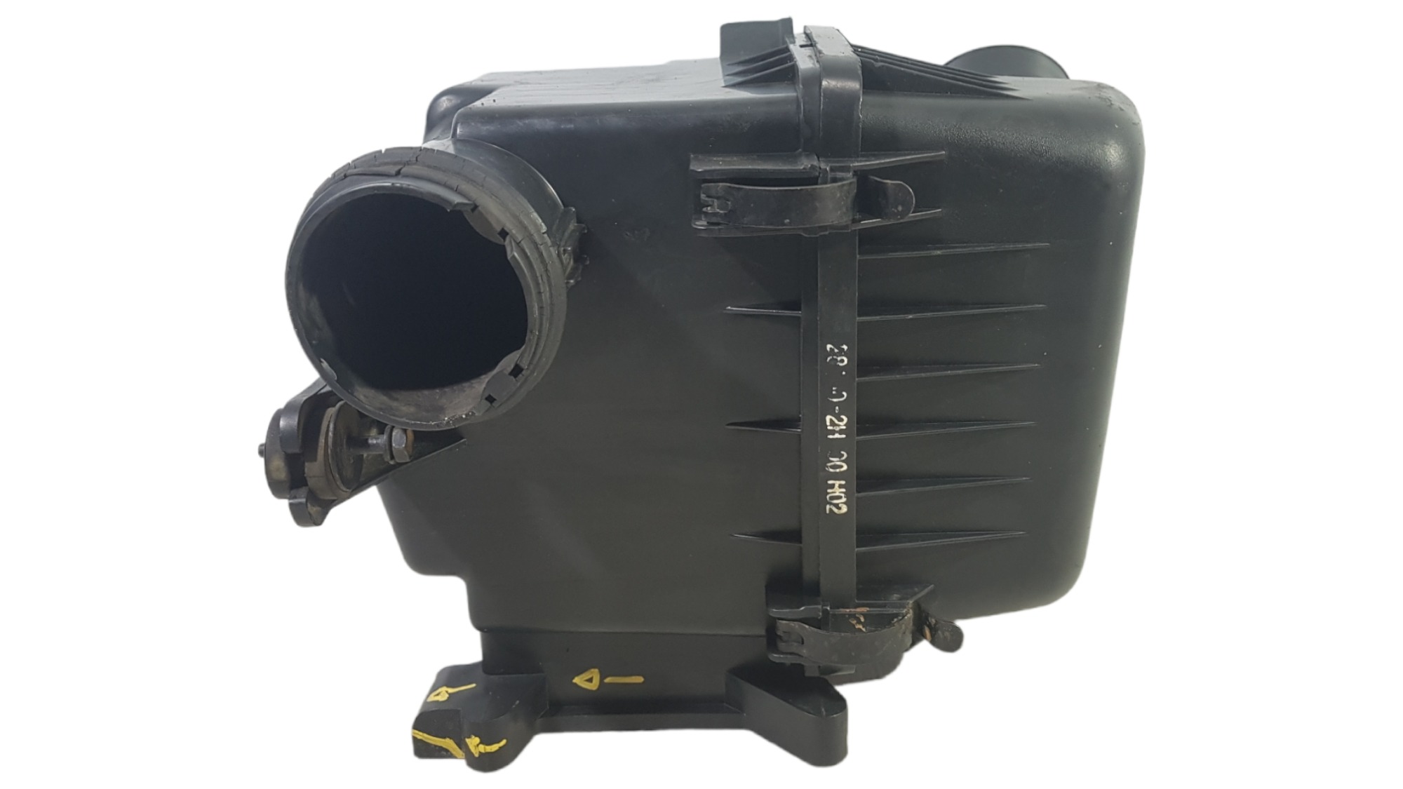 Caixa Filtro De Ar Hyundai I30 2009/10 2.0 Original 6