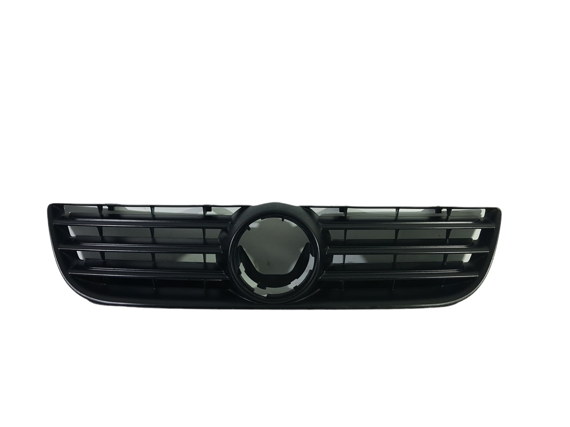 Grade Frontal Volkswagen Polo 2011 2012 3