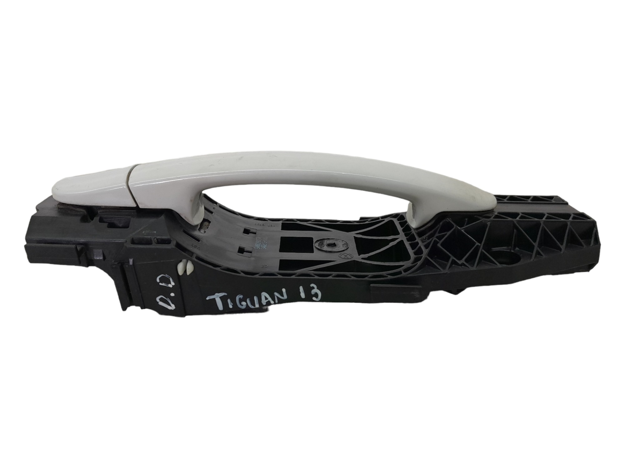 Macaneta Externa Dianteira Direita Volkswagen Tiguan 2013 3