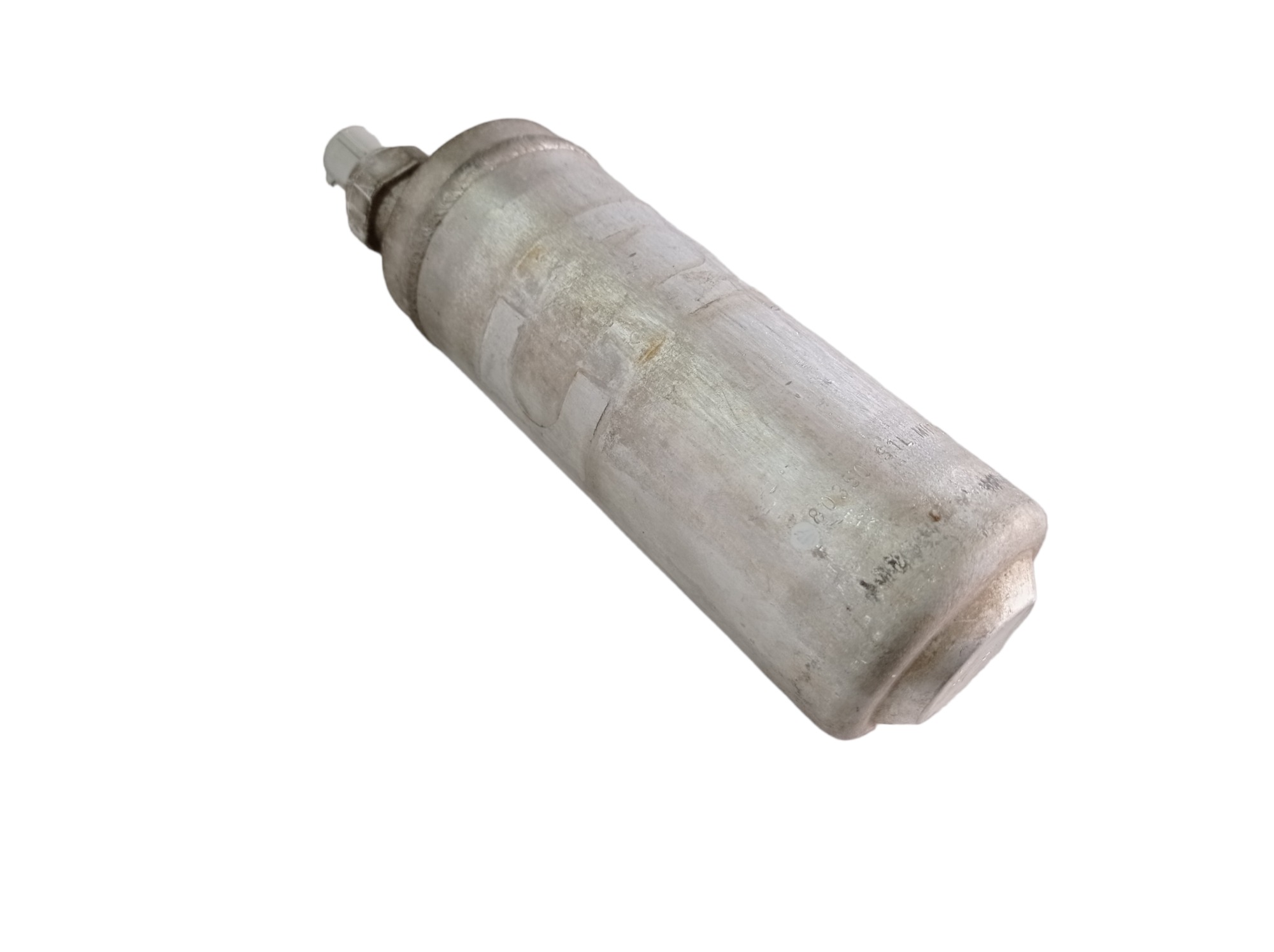 Filtro Desidratador Honda Civic Lx 1.6 2000 V427 5