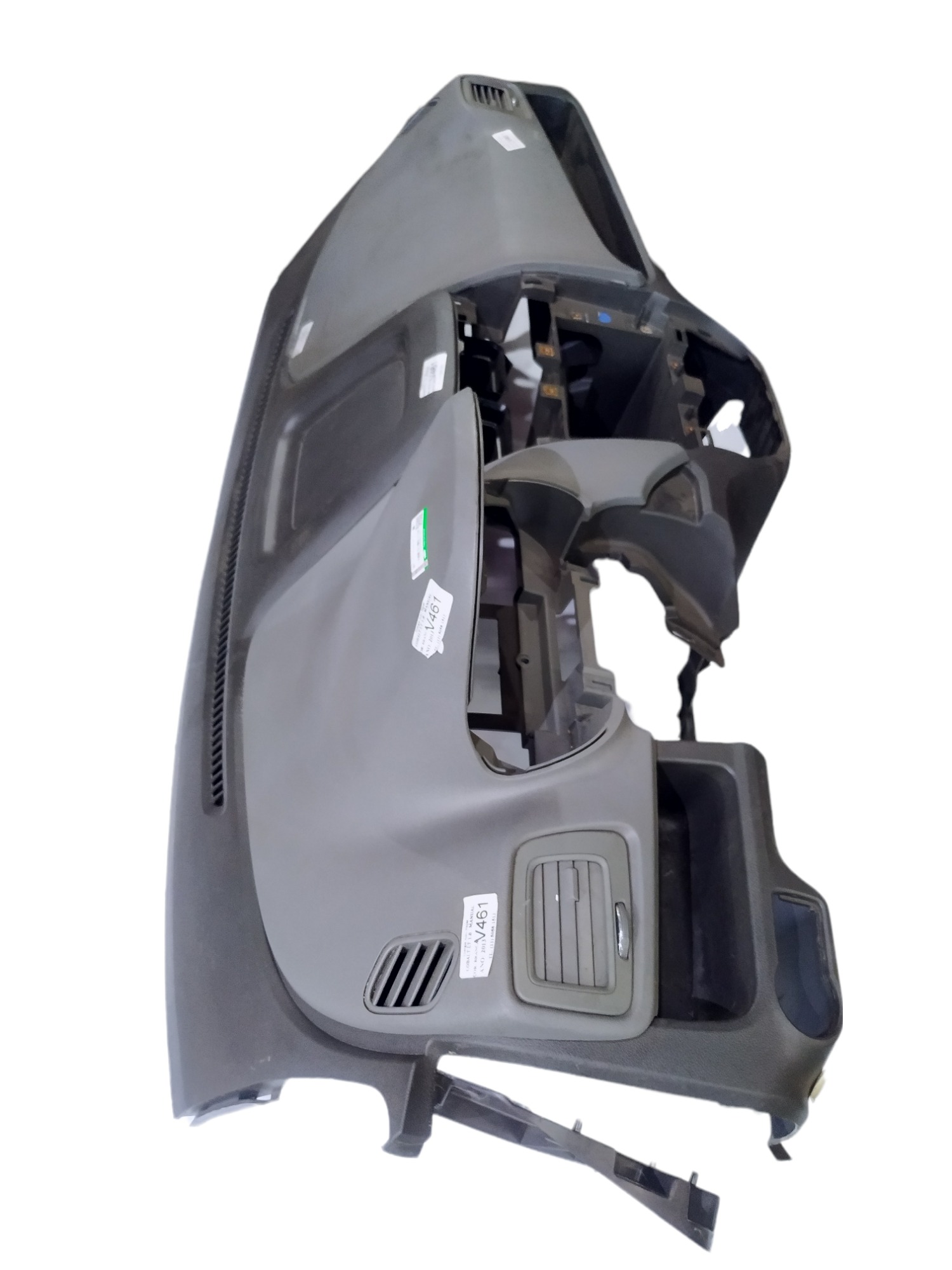 Capa Painel Tabelier GM Cobalt LT 2013