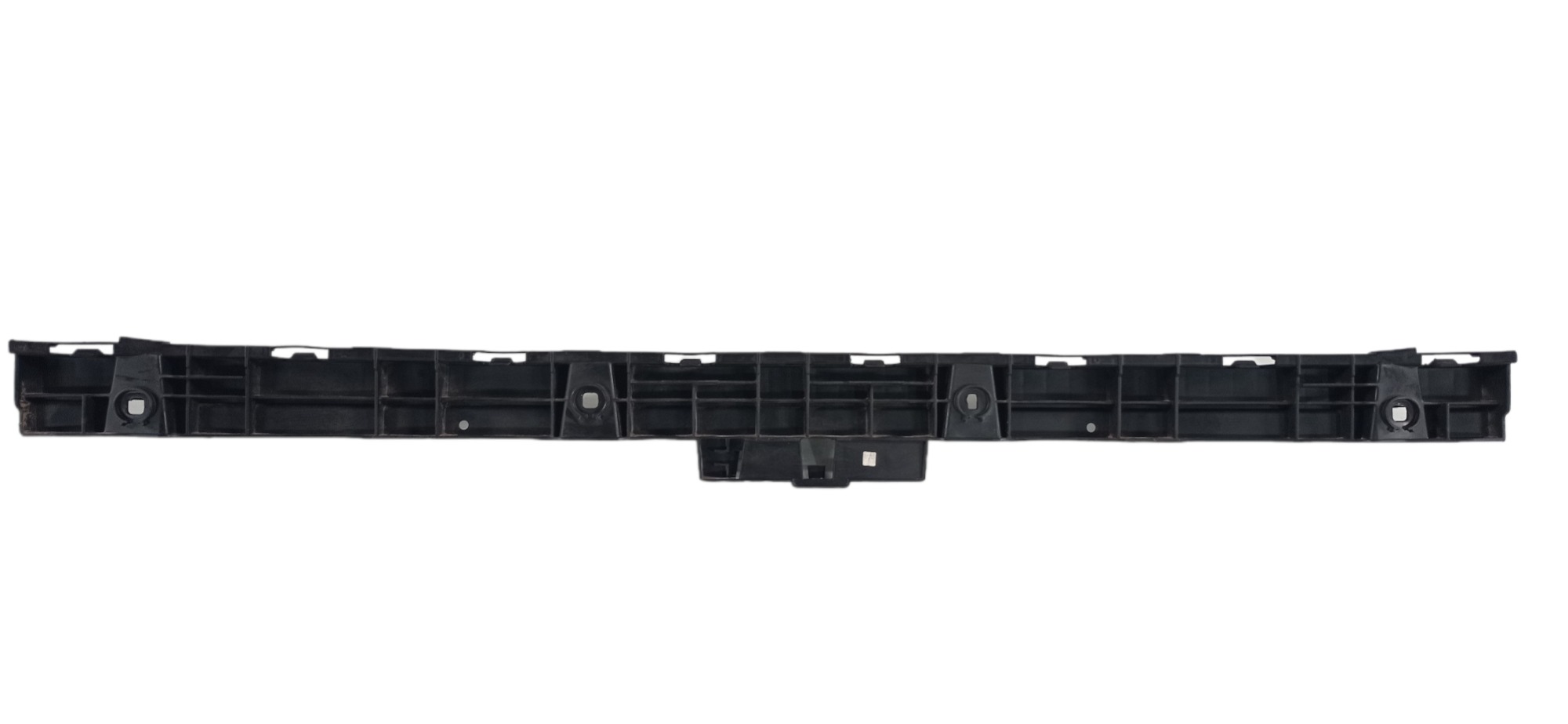 Guia Suporte Parachoque Traseiro Vw Nivus 2019 2020 2