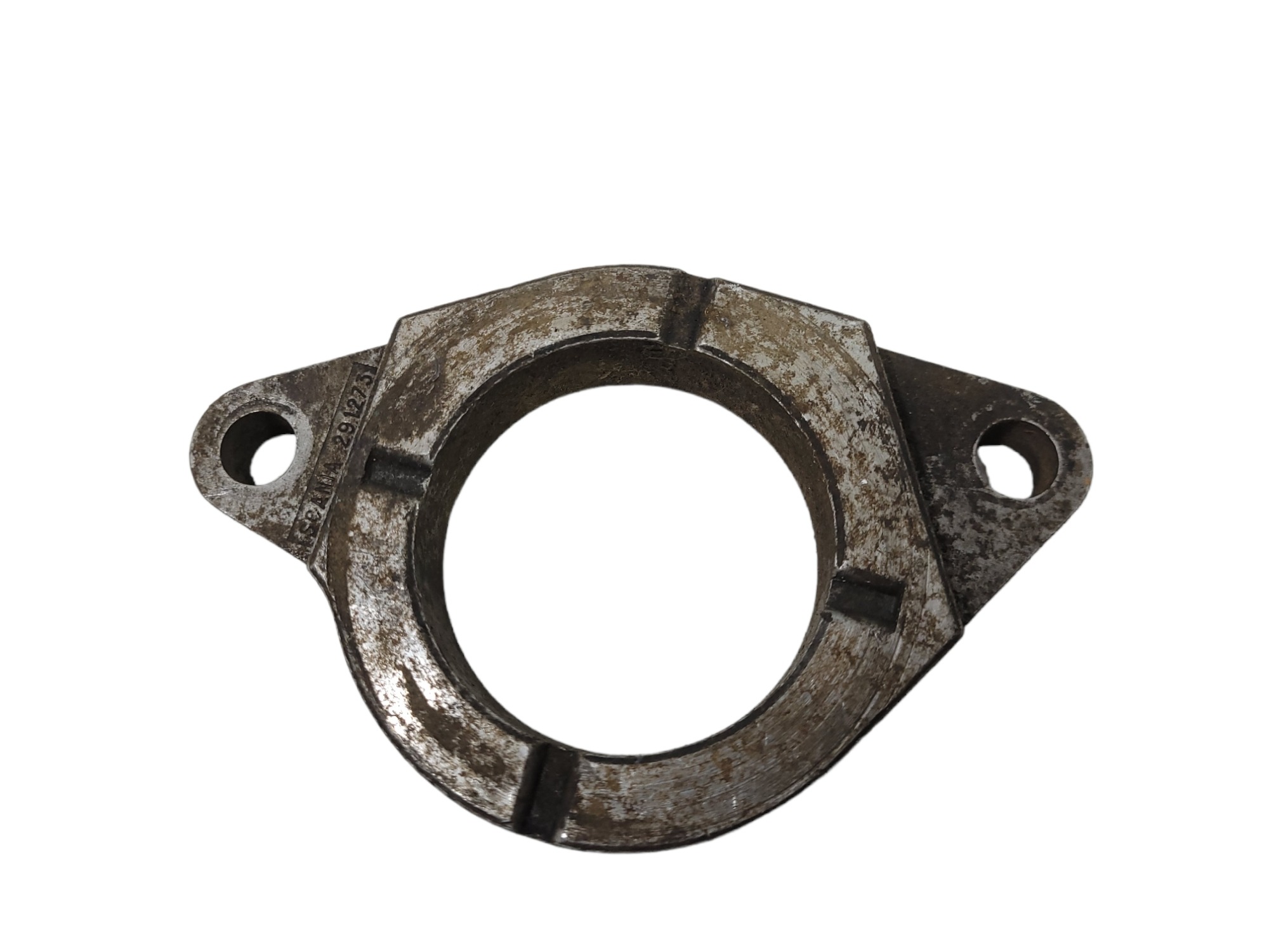 Flange Engrenagem Scania 112 291273 1