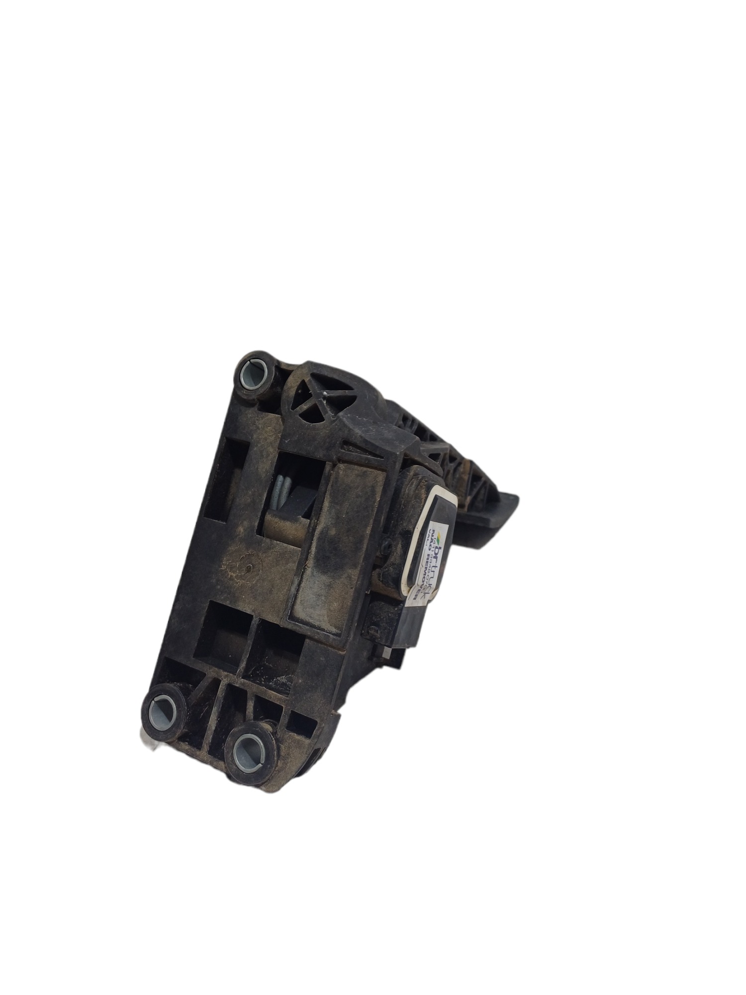 Pedal Acelerador M Benz Atego  A9433010002 10