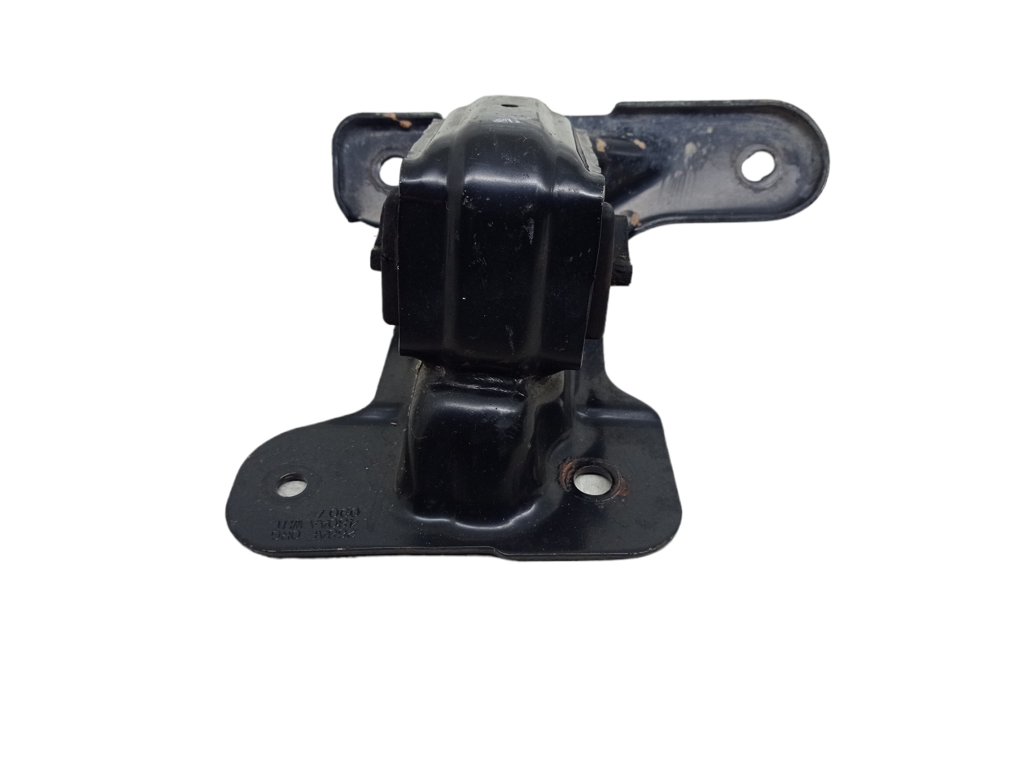 Coxim Motor Dianteiro Esquerdo Jeep Cherokee Sport 3.7 2008 2
